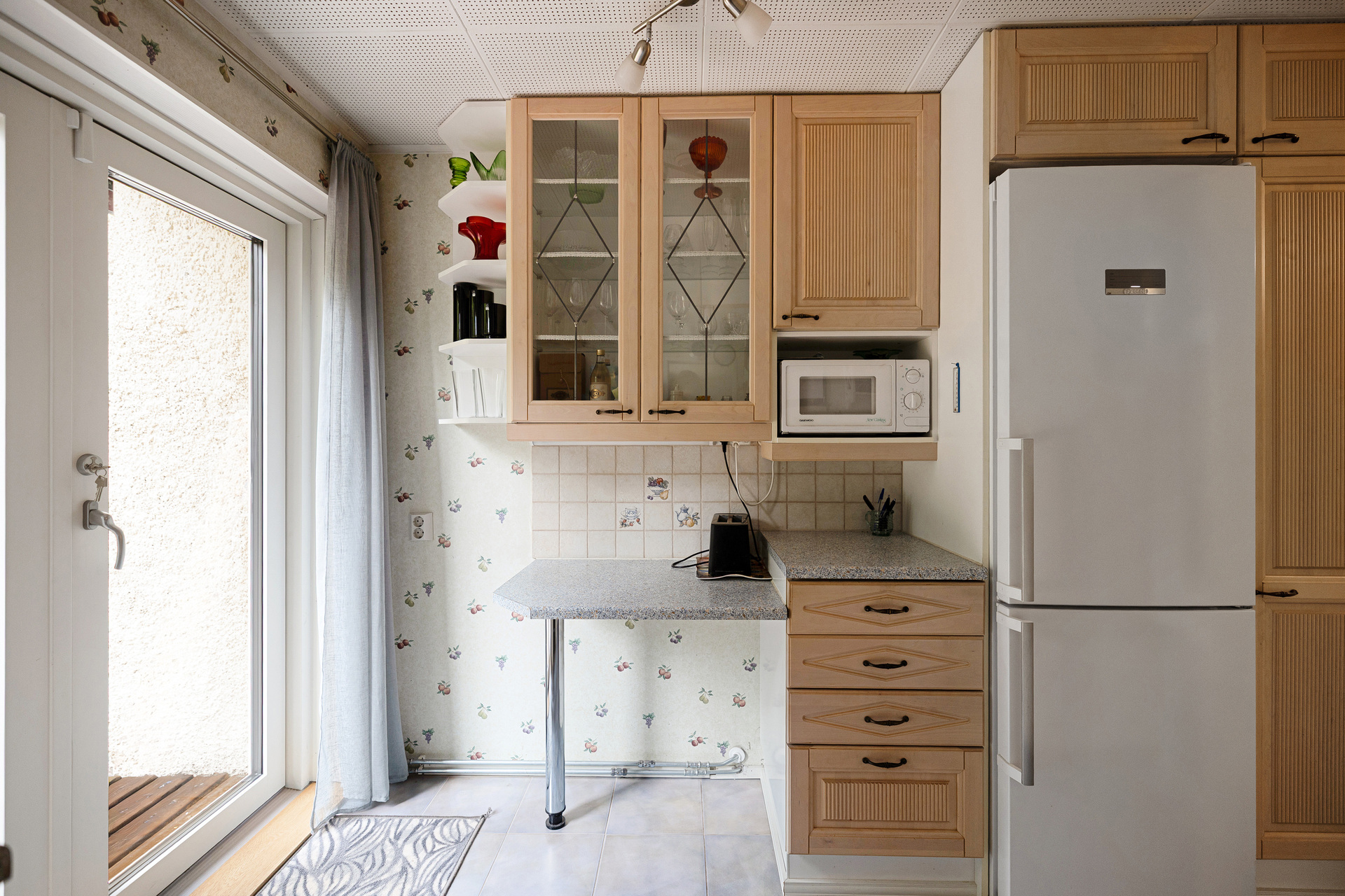 Joukahaisentie 4, Kaleva, Kerava