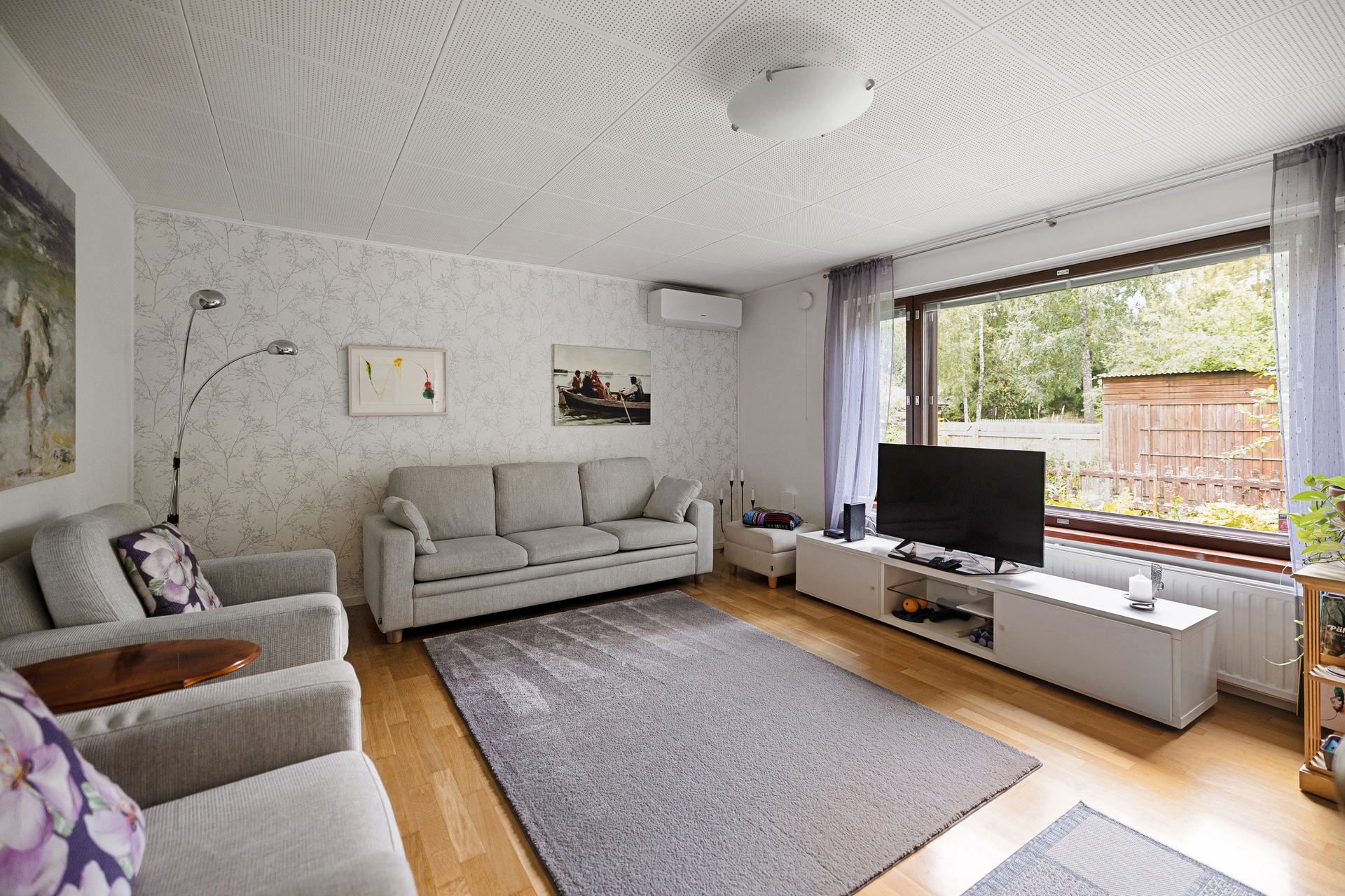 Joukahaisentie 4, Kaleva, Kerava