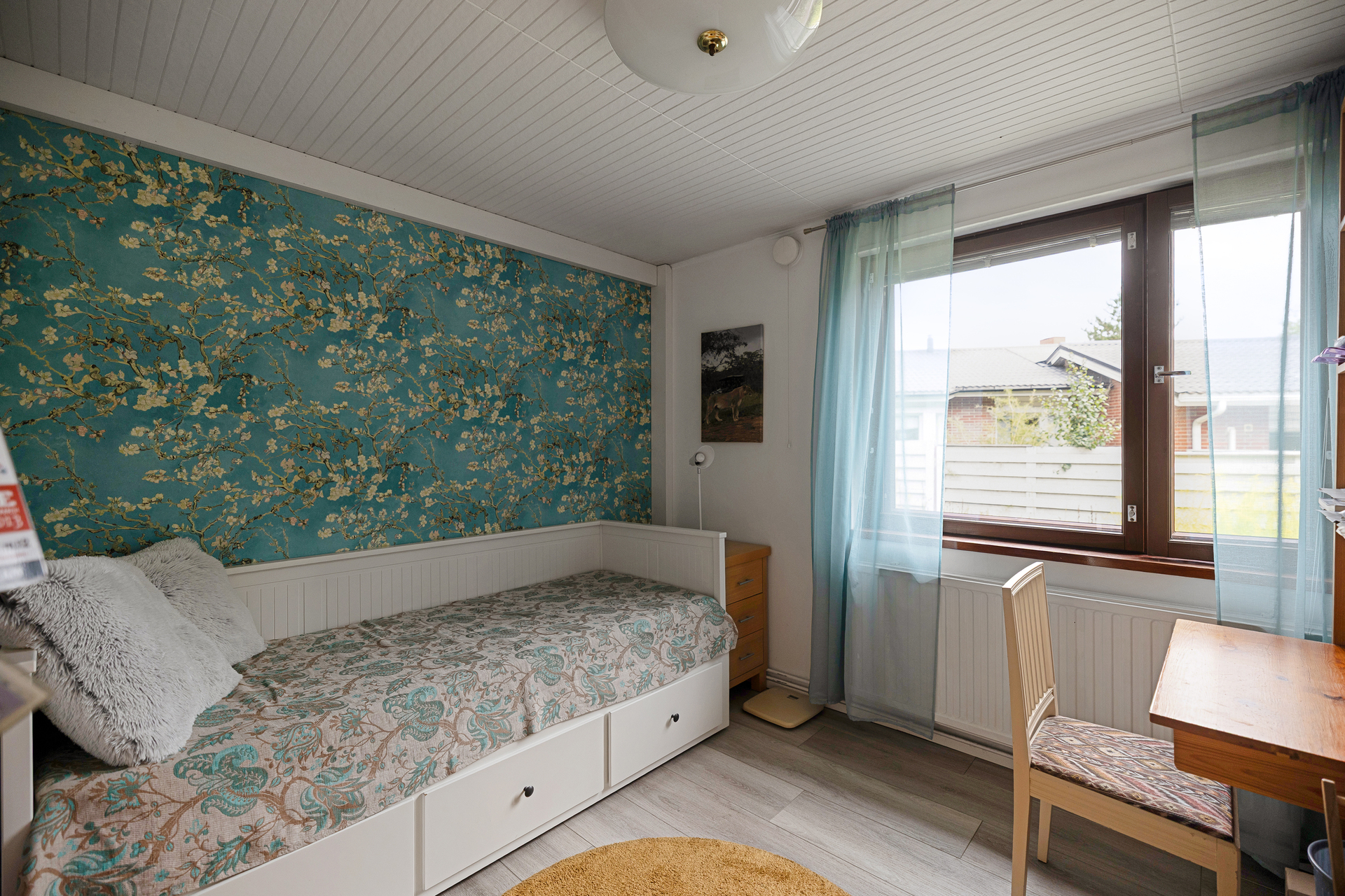 Joukahaisentie 4, Kaleva, Kerava