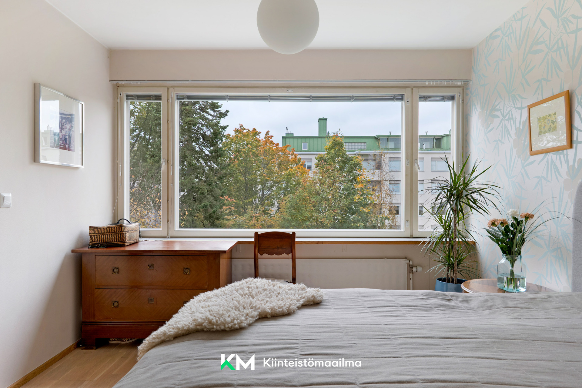 Luoteisväylä 30, Lauttasaari, Helsinki