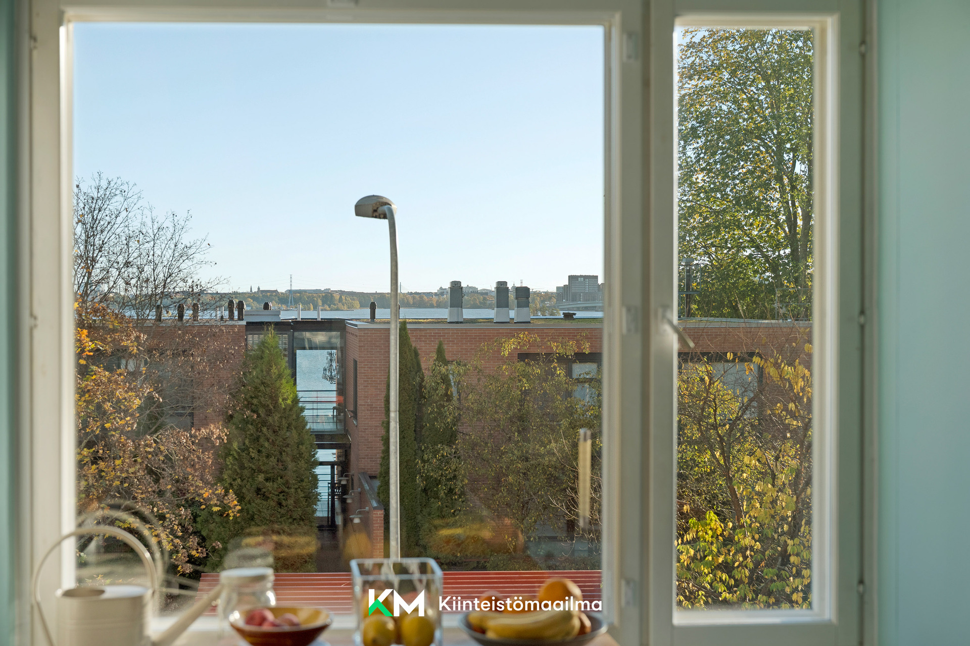 Luoteisväylä 30, Lauttasaari, Helsinki