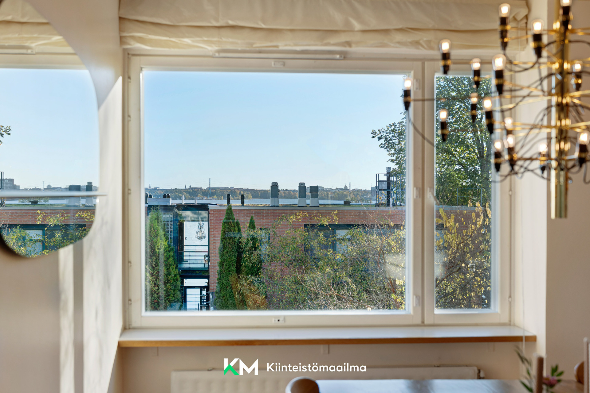 Luoteisväylä 30, Lauttasaari, Helsinki