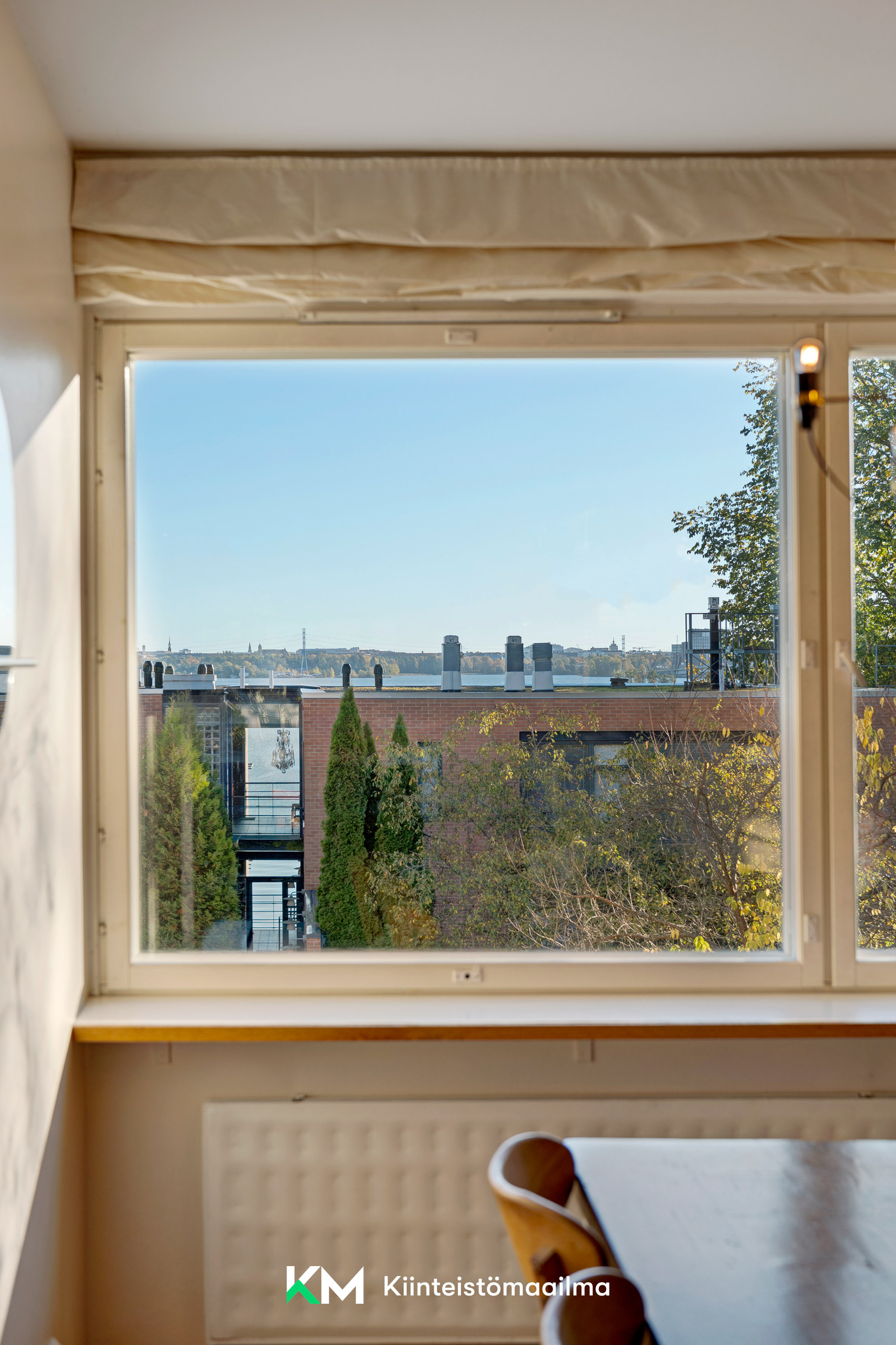 Luoteisväylä 30, Lauttasaari, Helsinki