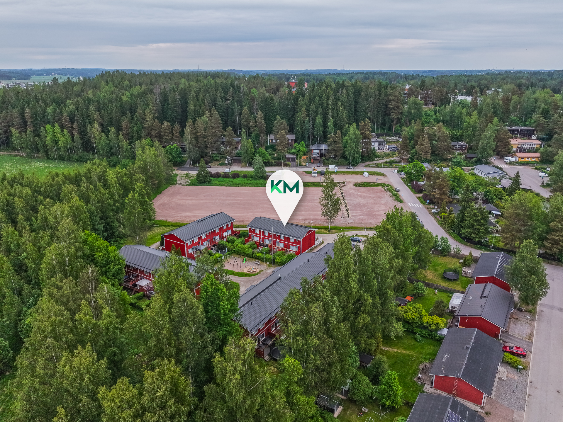 Ilmakuva