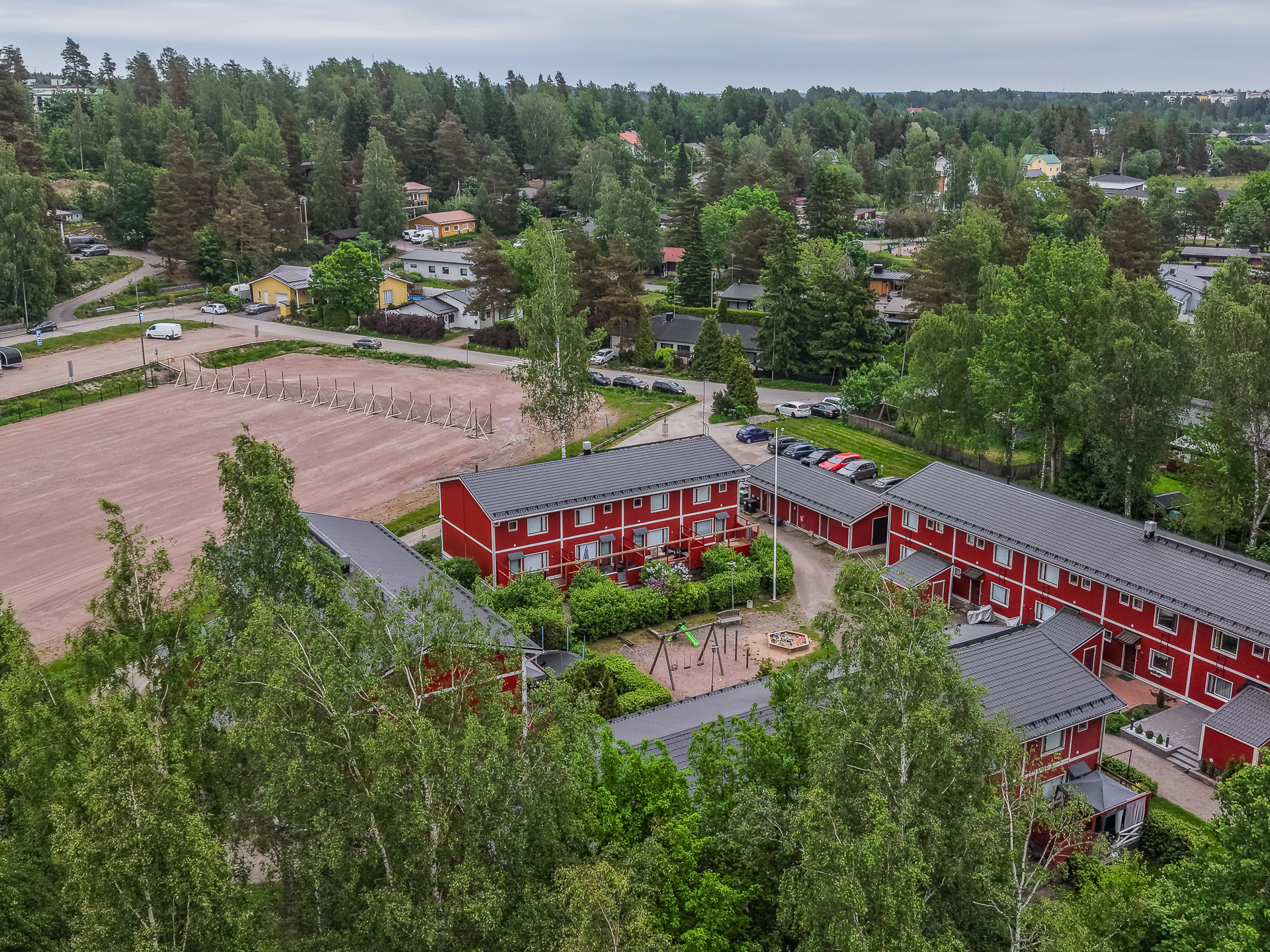 Ilmakuva