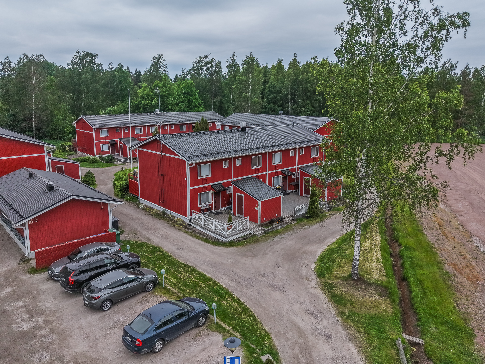 Ilmakuva