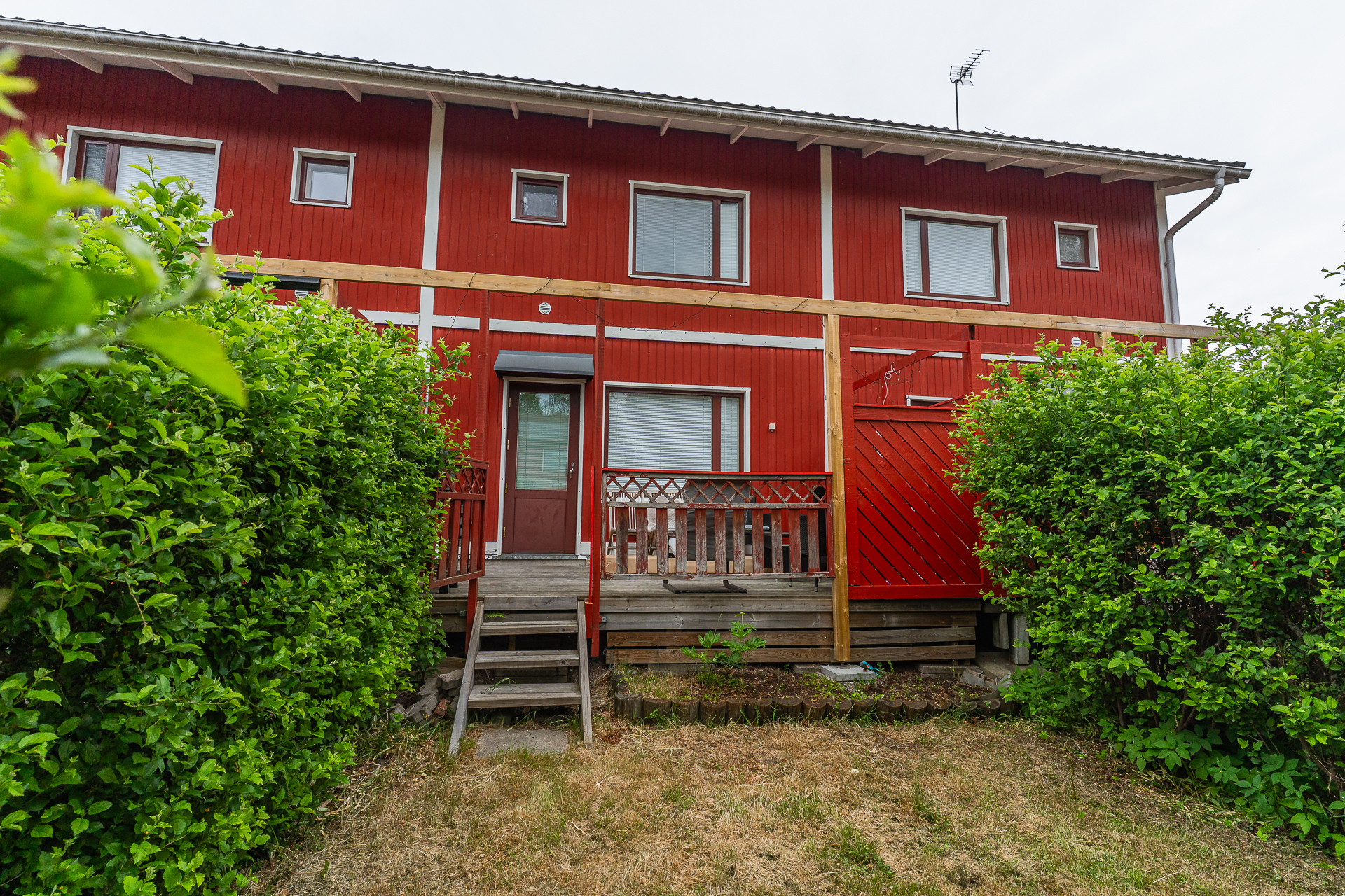 Suorannantie 10, Eestinmäki, Porvoo