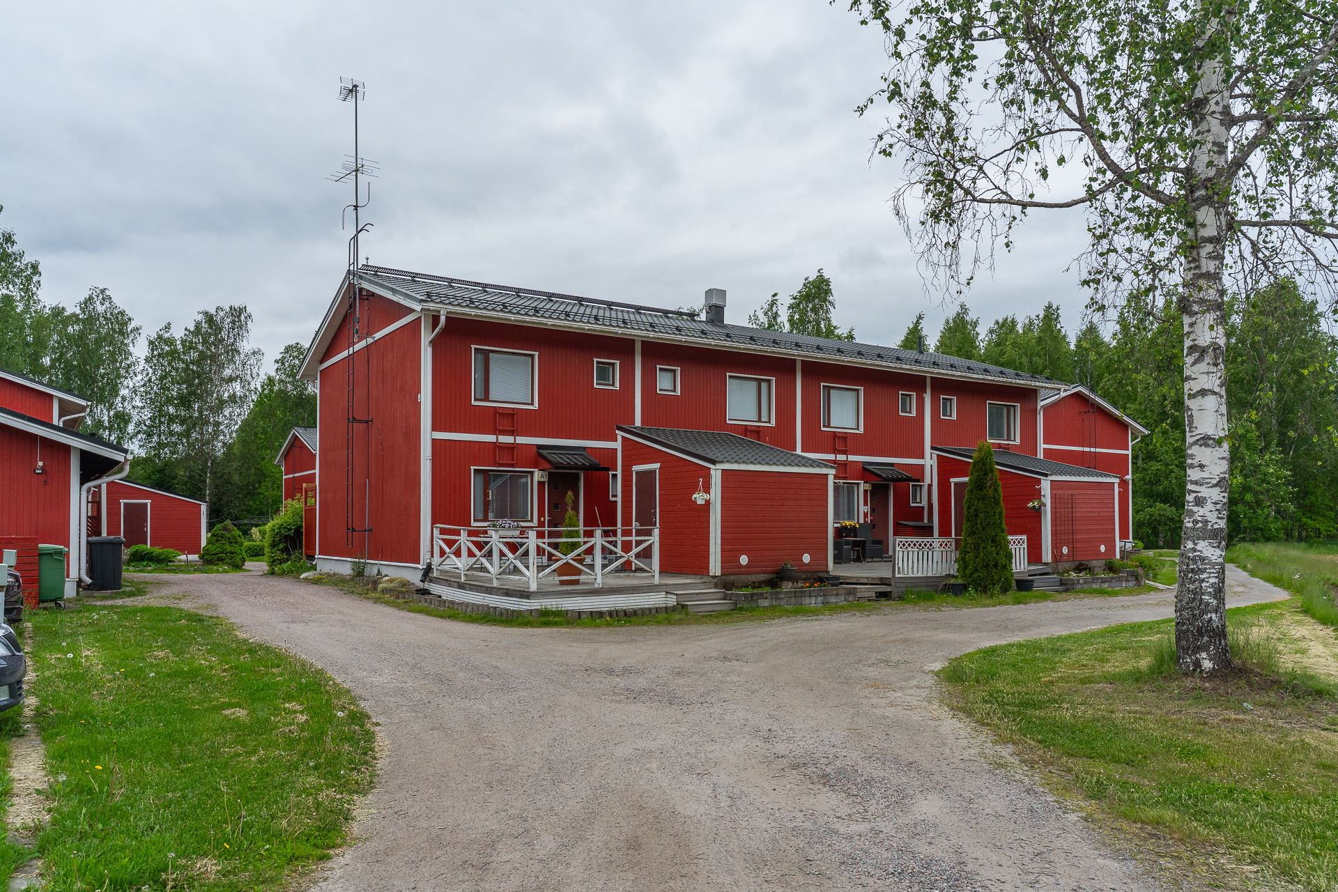 Rivitaloyhtiö