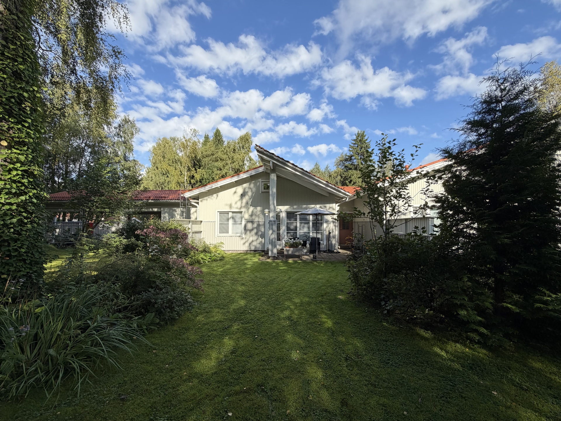 Kullervontie 1, Voutila, Hämeenlinna