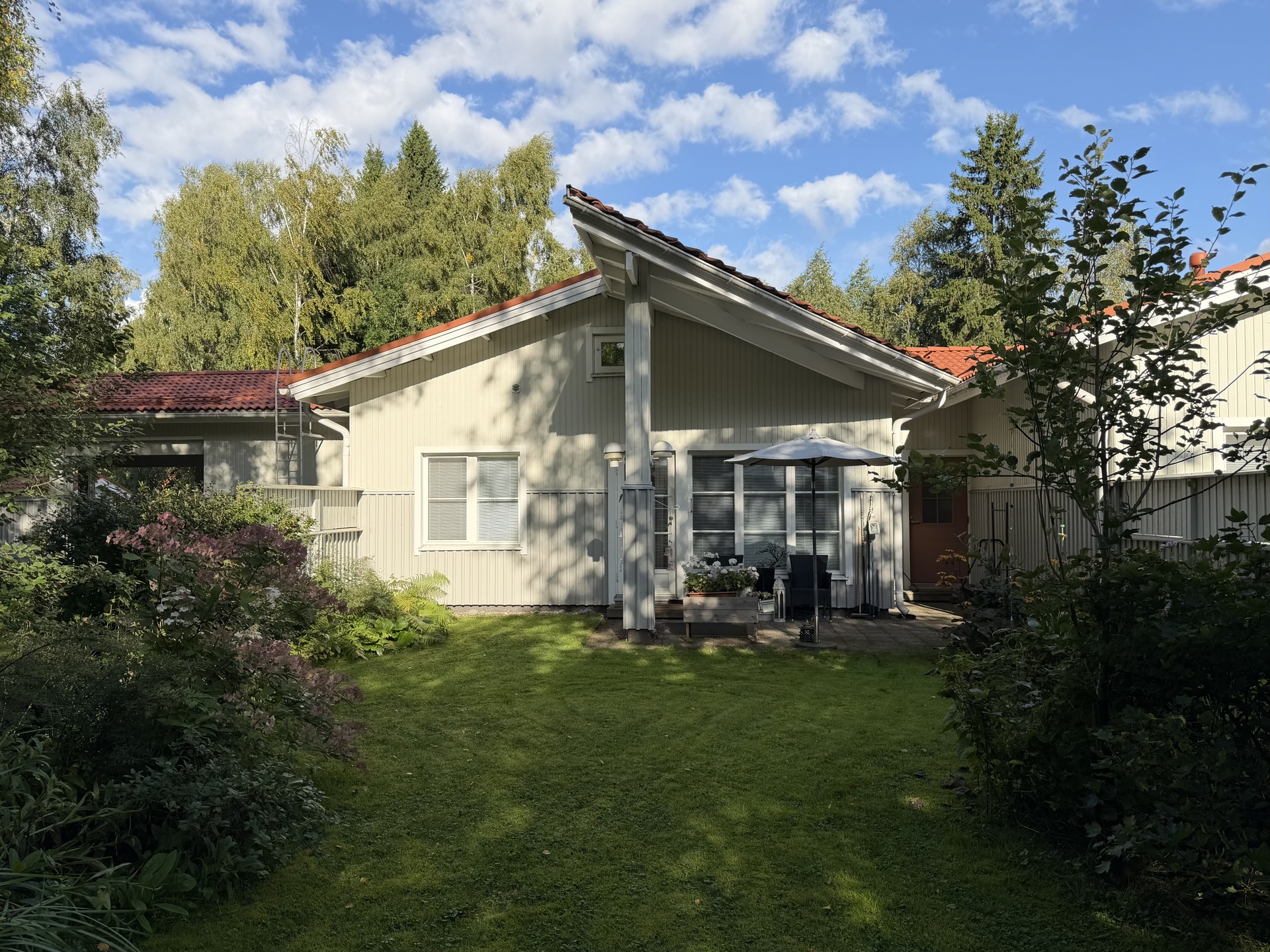 Kullervontie 1, Voutila, Hämeenlinna