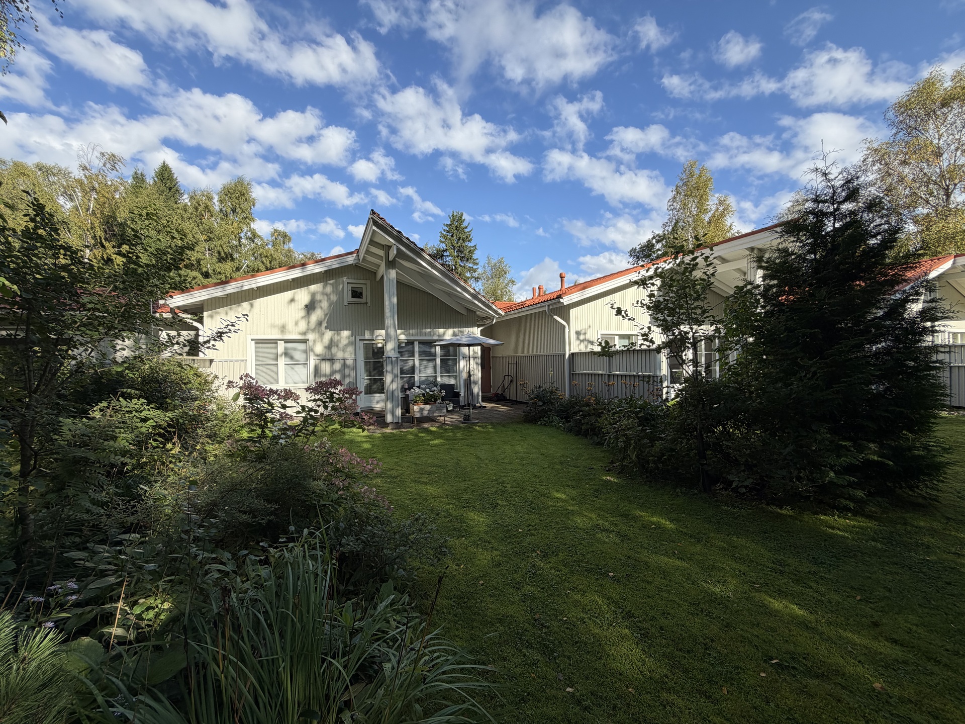 Kullervontie 1, Voutila, Hämeenlinna
