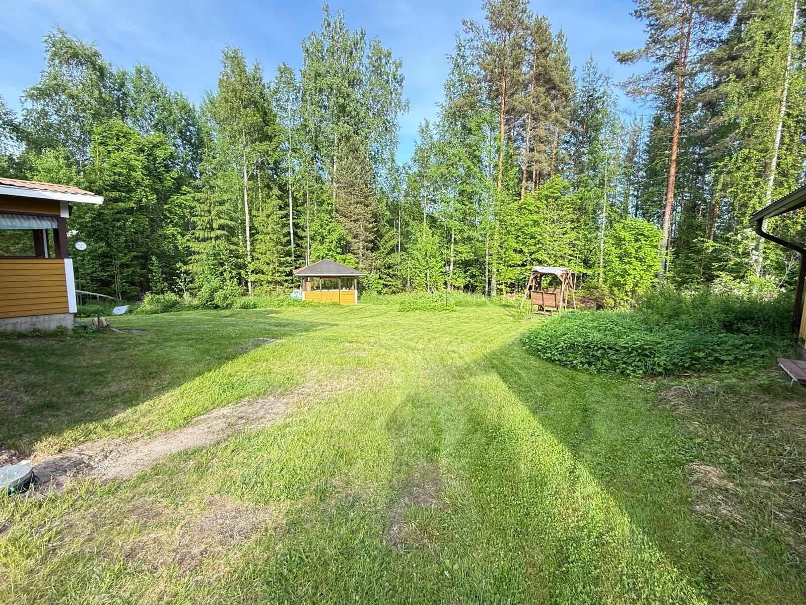 Koivikkoniementie 84, Viljolahti, Varkaus