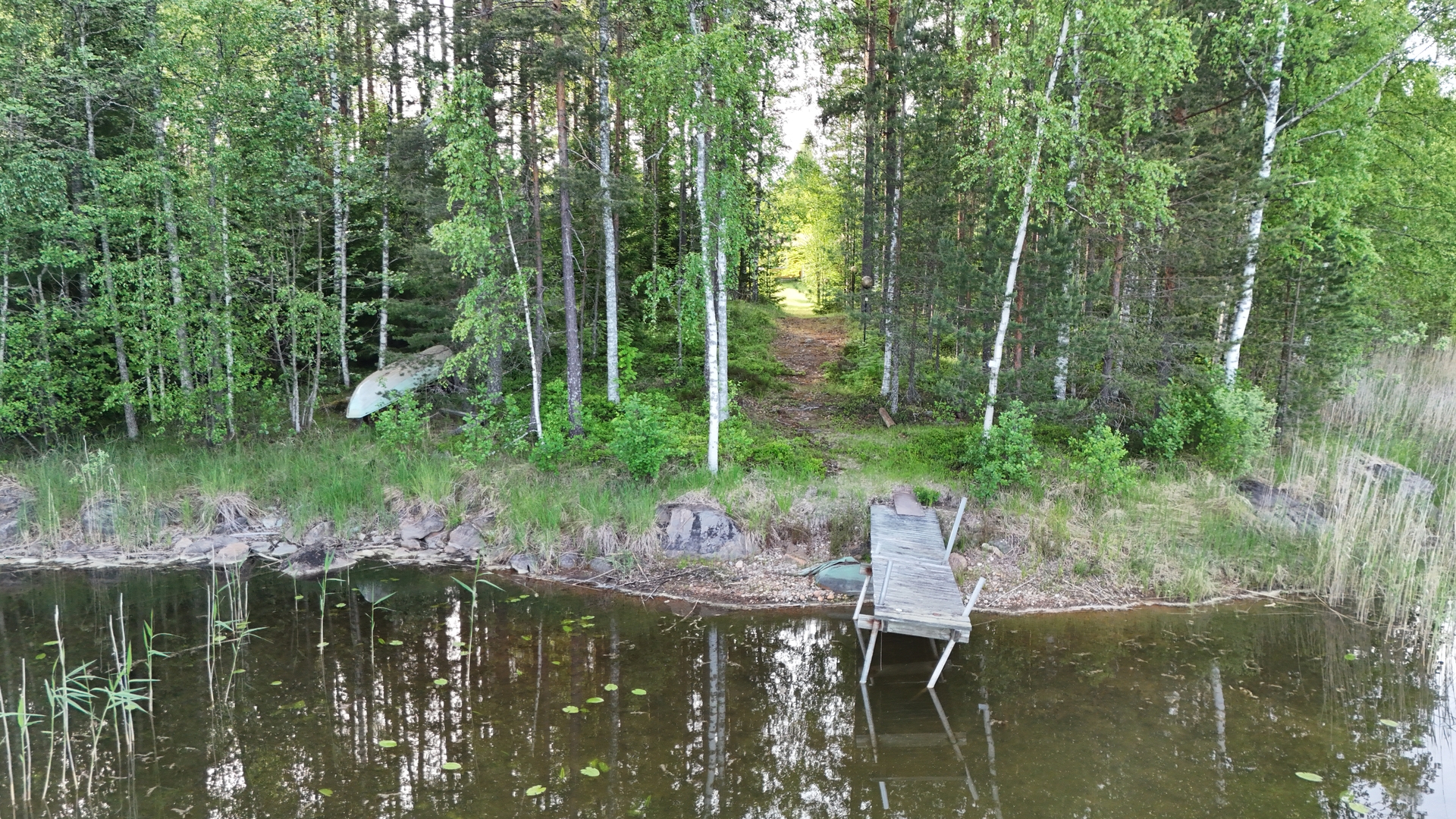 Koivikkoniementie 84, Viljolahti, Varkaus