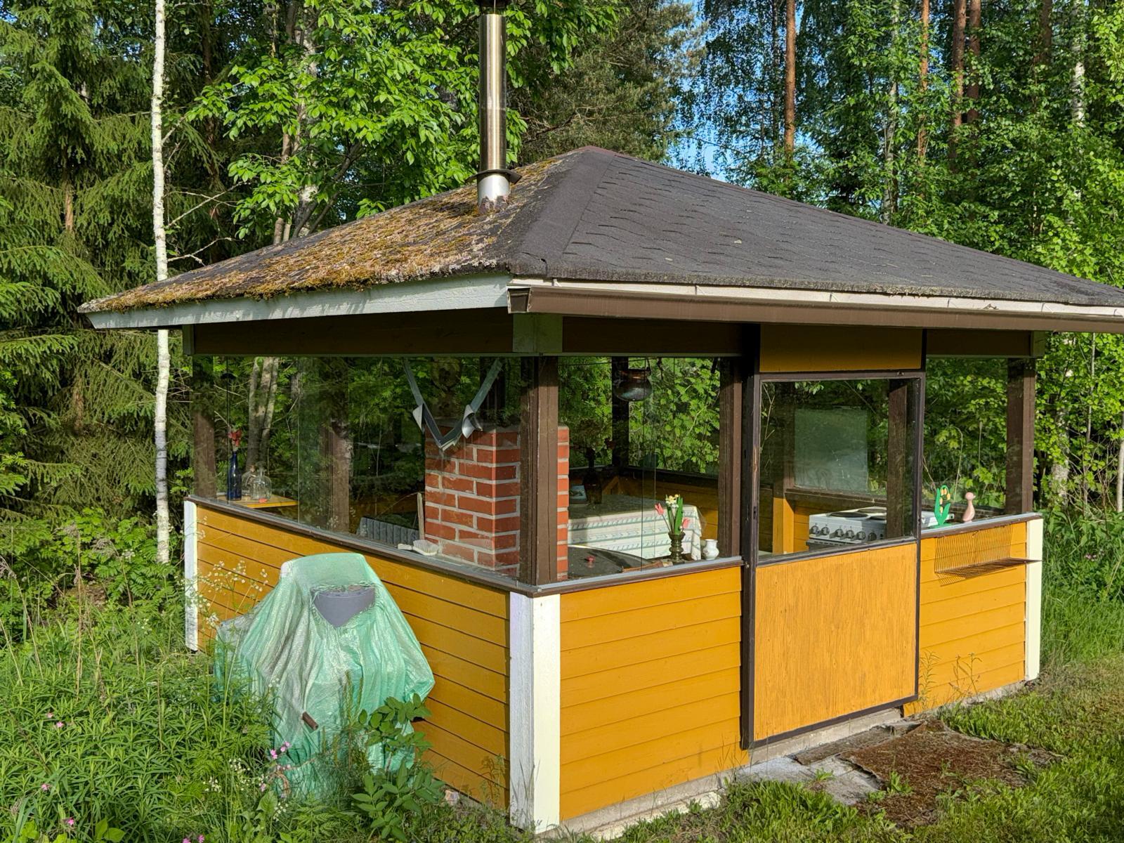 Koivikkoniementie 84, Viljolahti, Varkaus