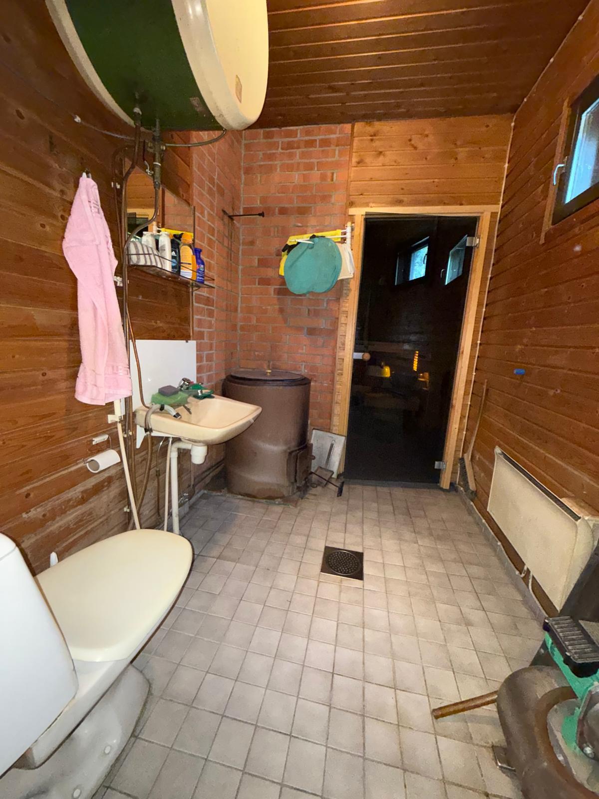 Koivikkoniementie 84, Viljolahti, Varkaus