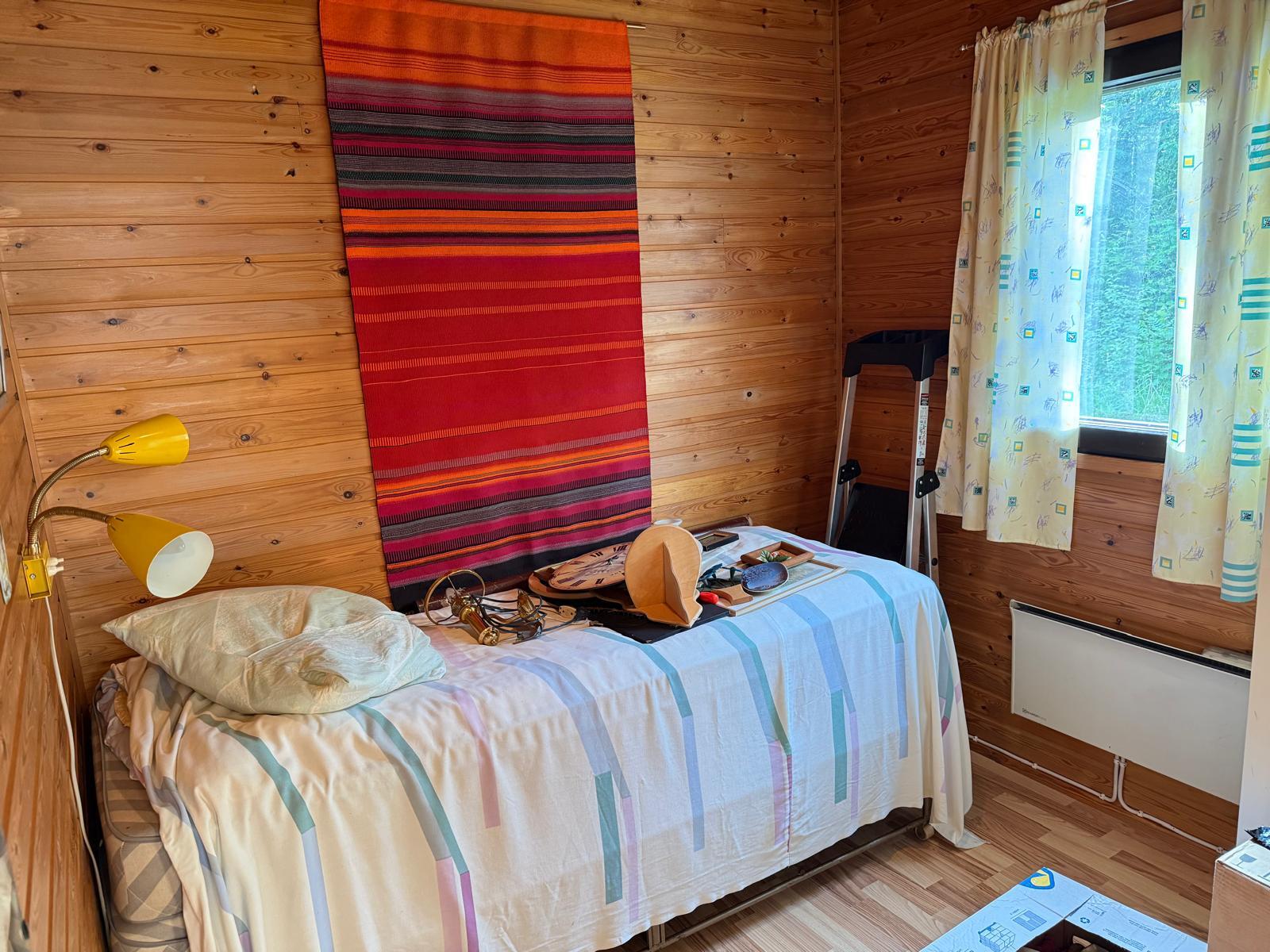 Koivikkoniementie 84, Viljolahti, Varkaus