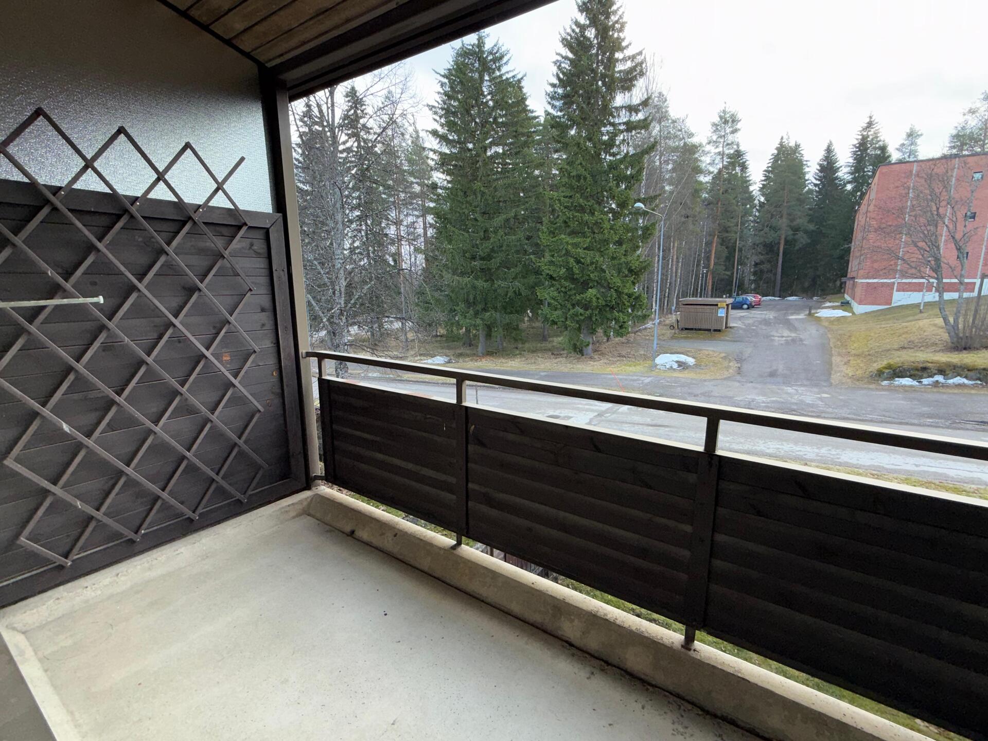 Läkkisepänkatu 3, Hasinmäki, Varkaus
