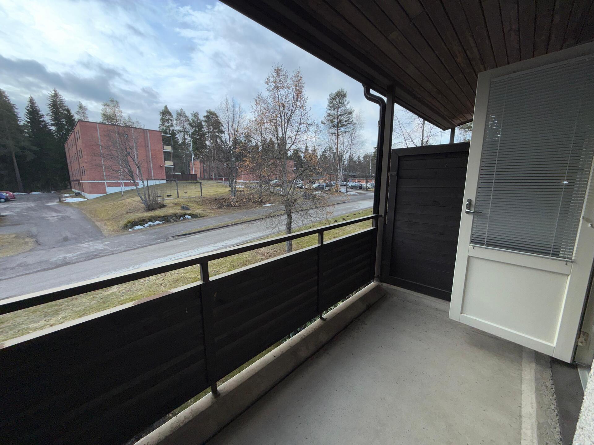 Läkkisepänkatu 3, Hasinmäki, Varkaus