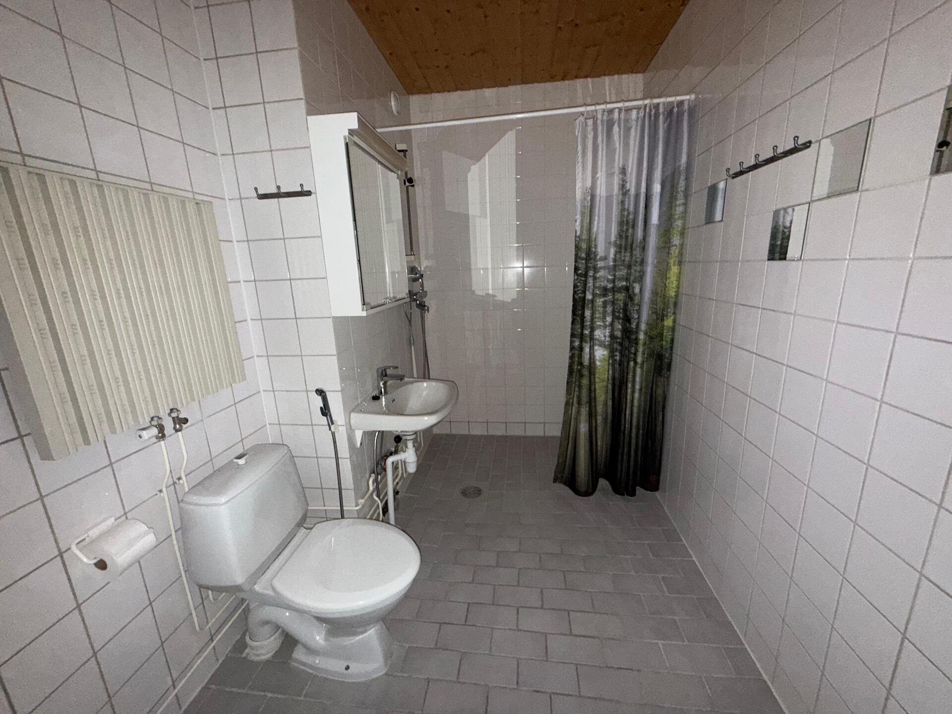 Läkkisepänkatu 3, Hasinmäki, Varkaus