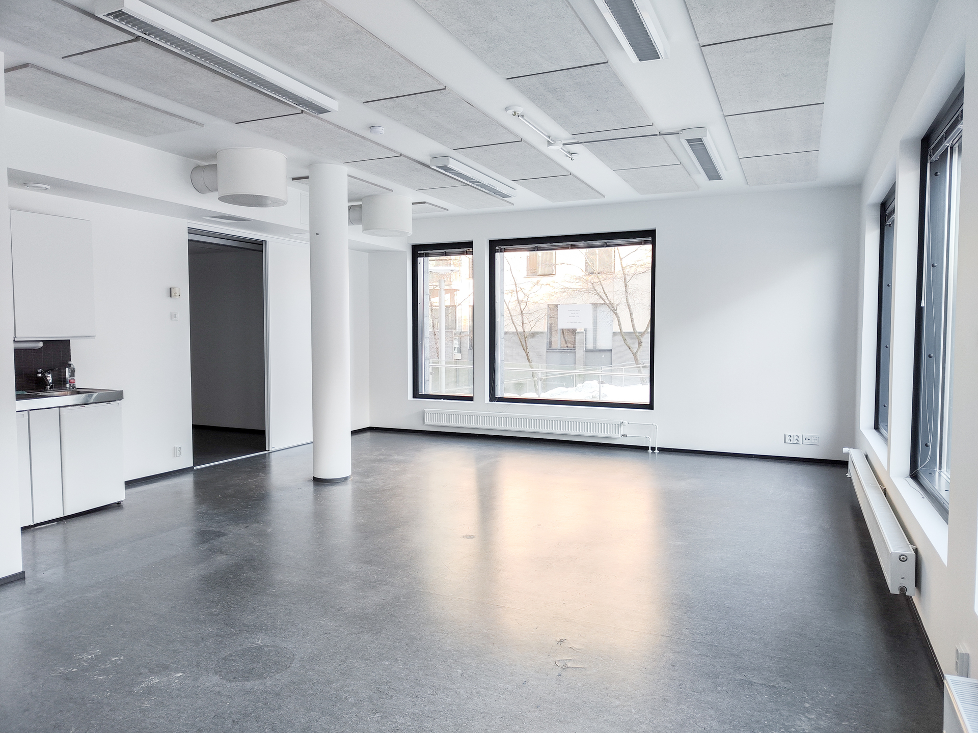 Pohjoinen Rautatiekatu 31, Etu-Töölö, Helsinki