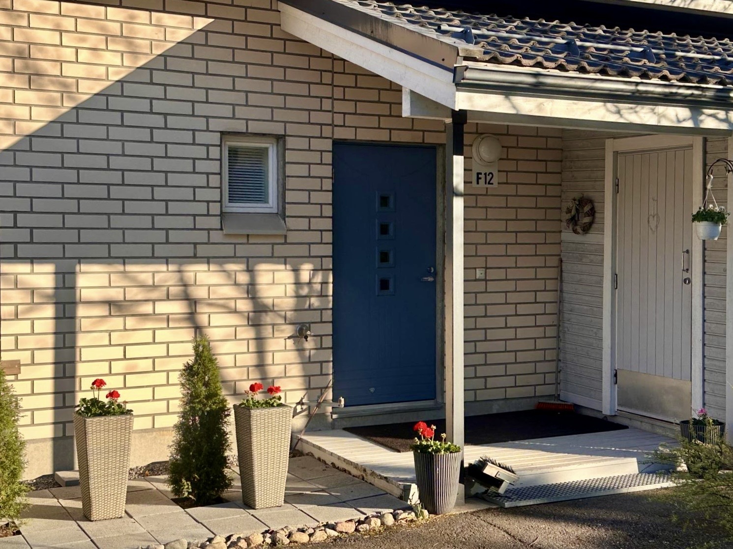 Neidonpuistontie 10, Neidonkallio, Kirkkonummi