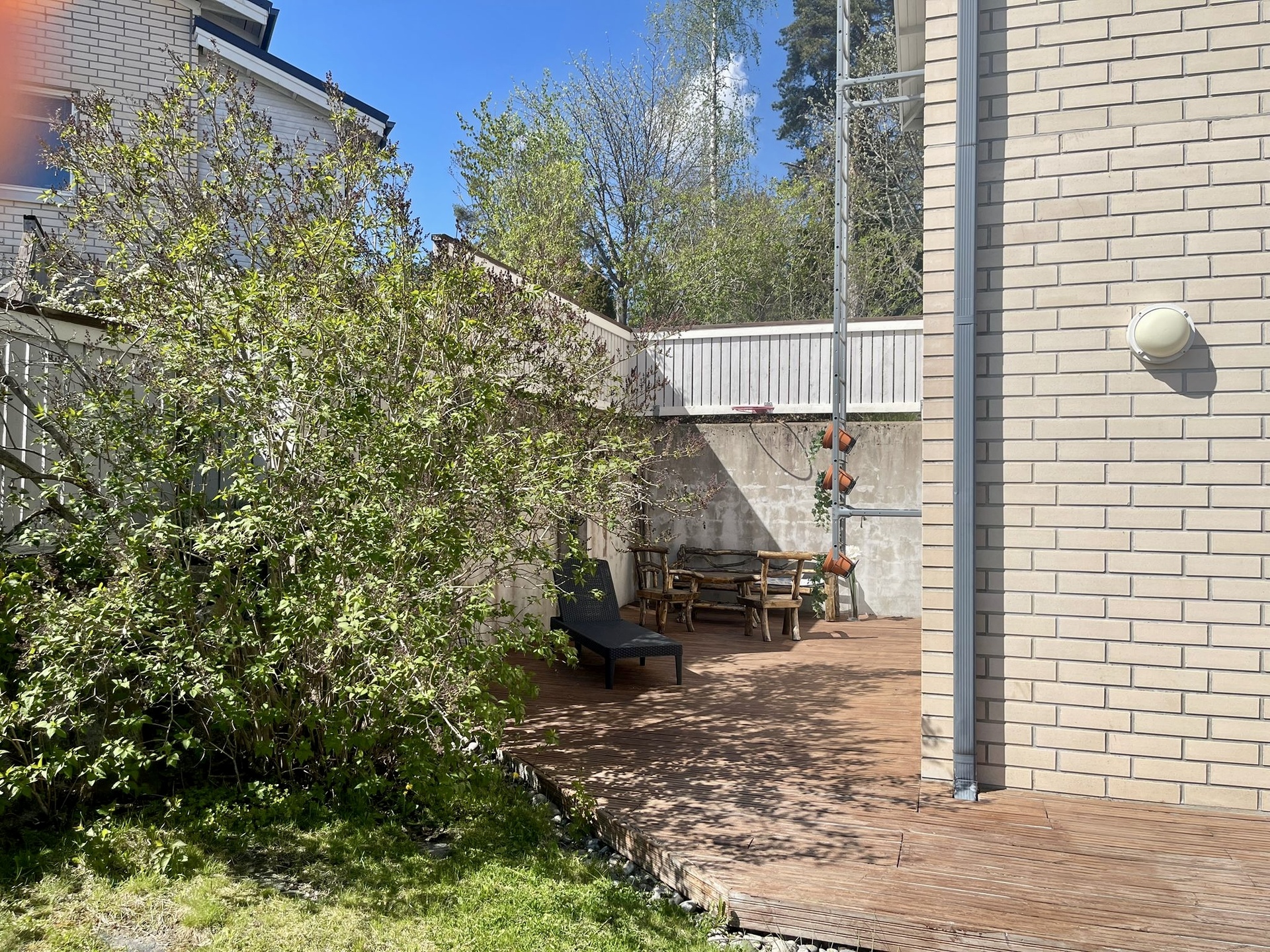 Neidonpuistontie 10, Neidonkallio, Kirkkonummi