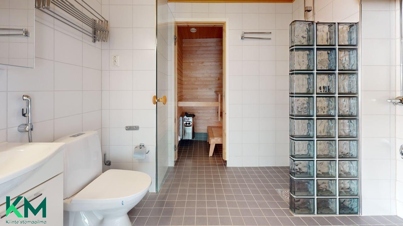 Aleksanterinkuja 3, Hietalahti, VAASA