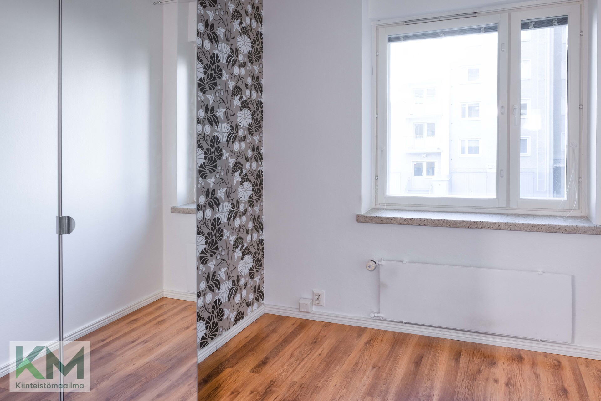 Hovioikeudenpuistikko 3A, Keskusta, Vaasa