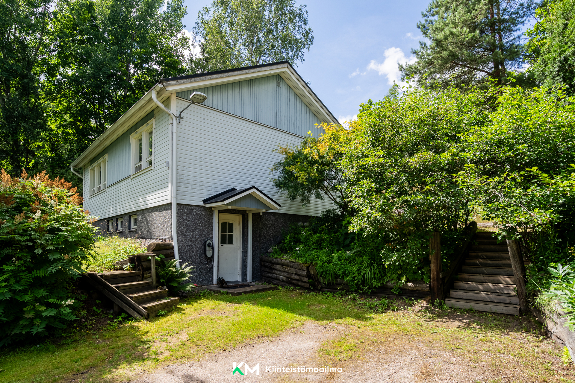 Sakarakuja 6, Vaarala, Vantaa