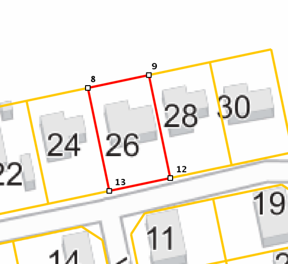 Mustikkakatu 26, Mikkeli