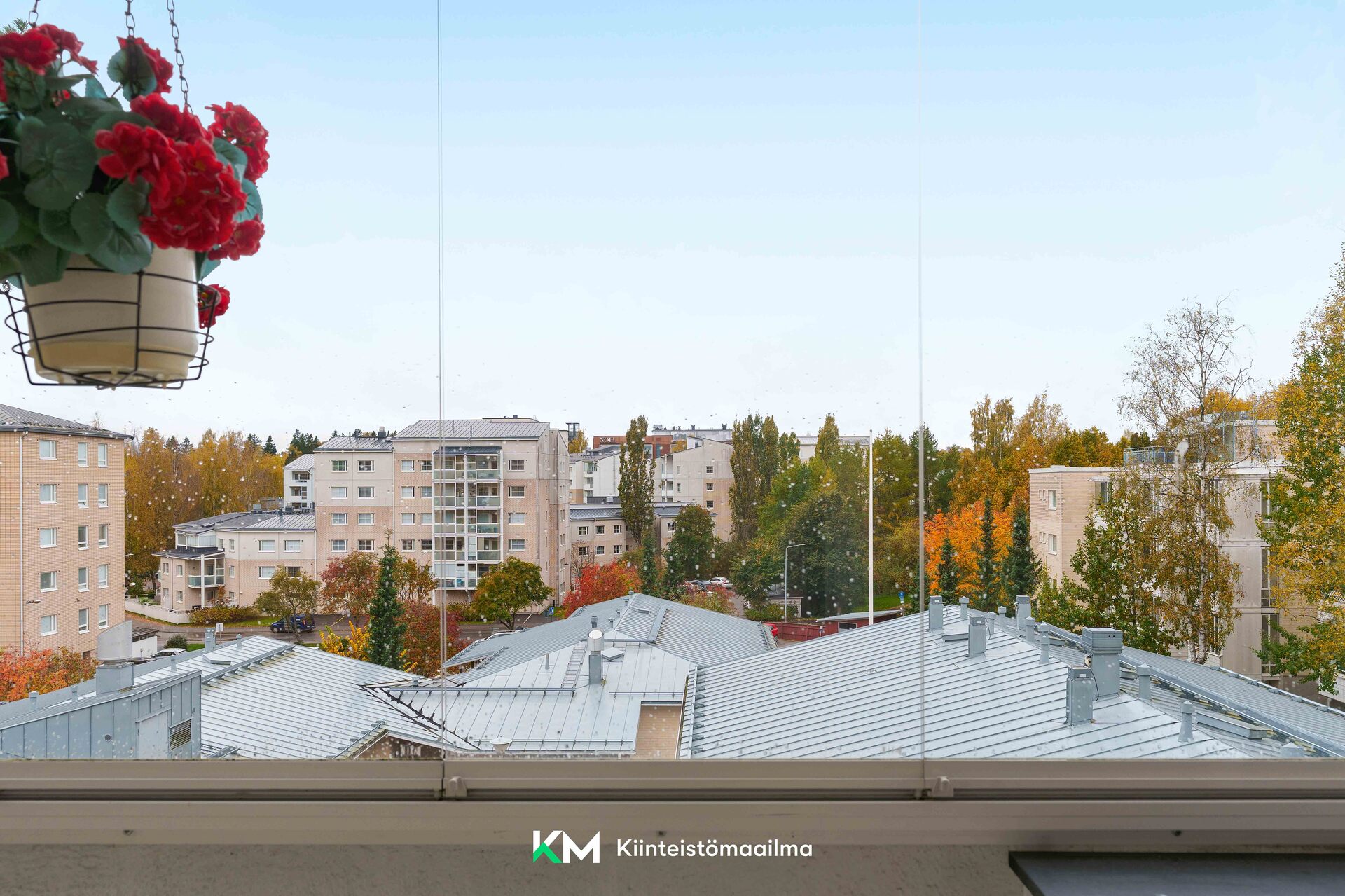 Iskostie 6, Myyrmäki, Vantaa