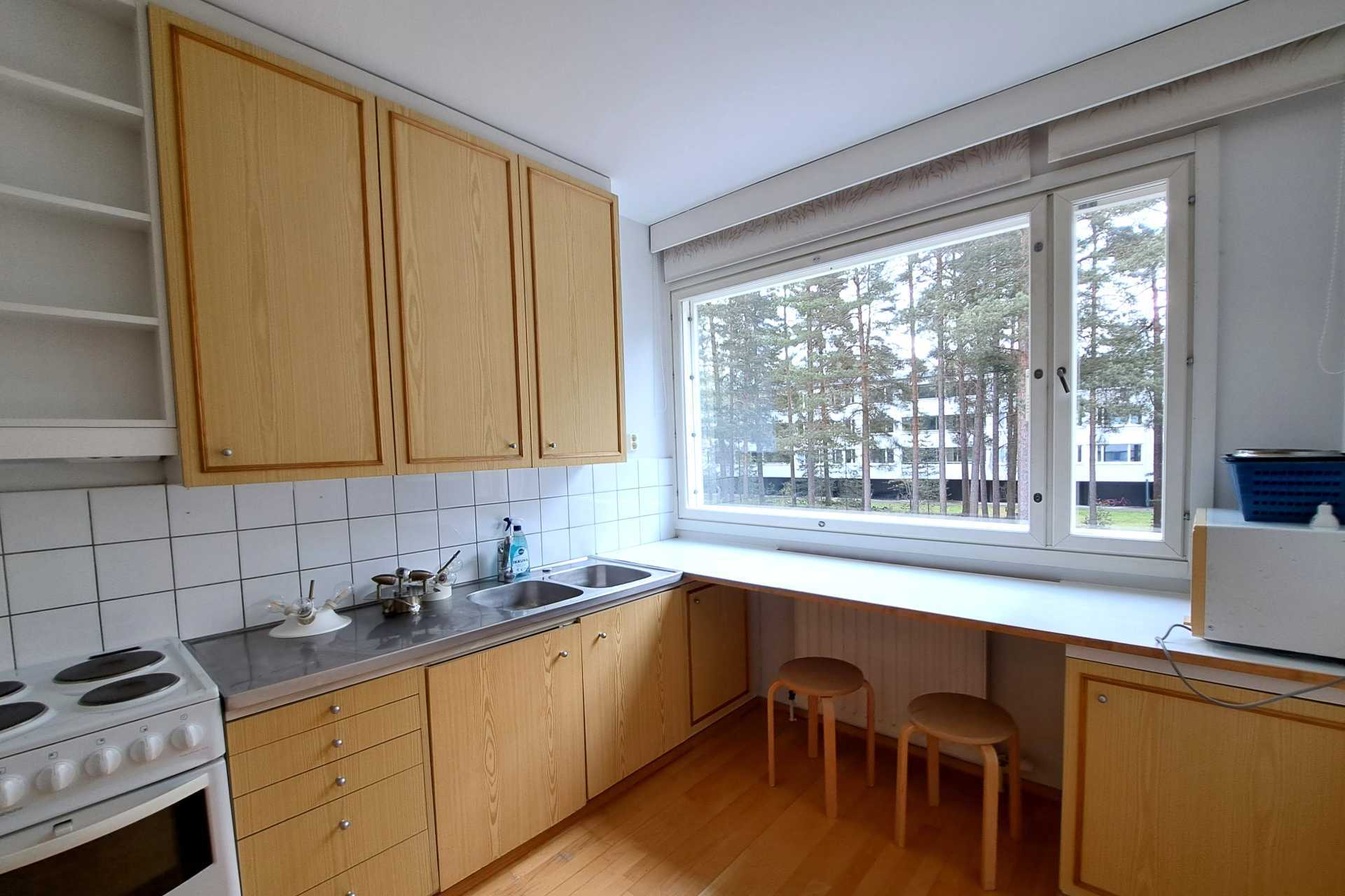keittiö