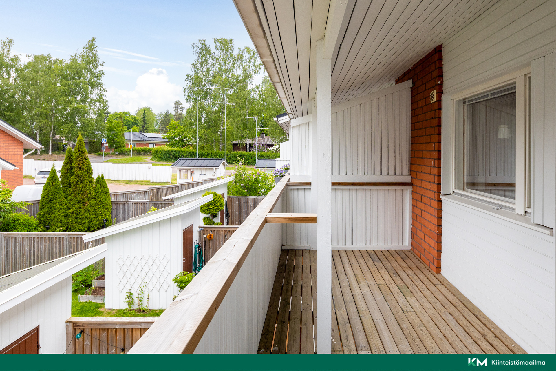Simonkyläntie 32, Ruskeasanta, Vantaa