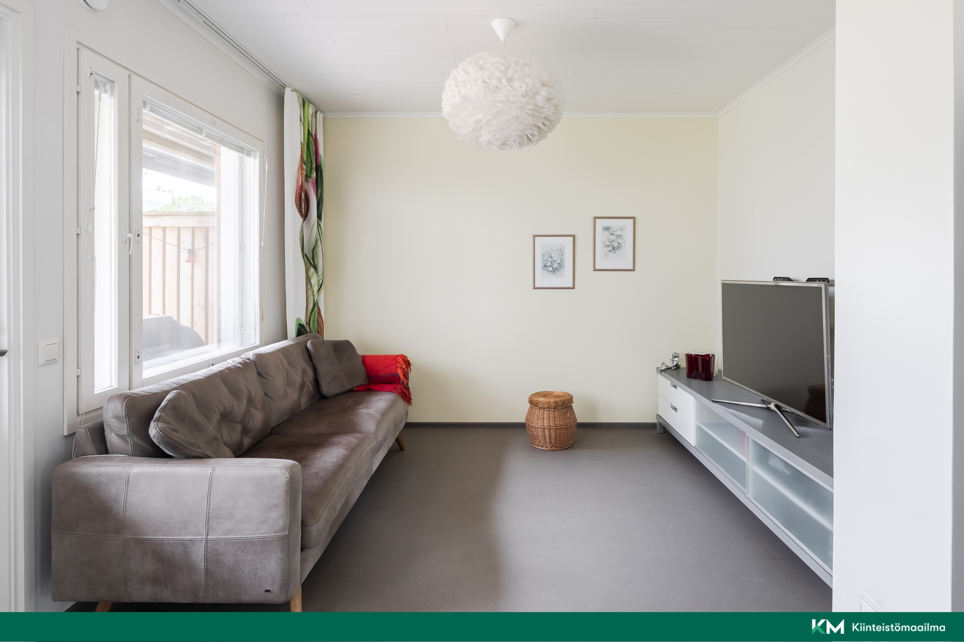 Simonkyläntie 32, Ruskeasanta, Vantaa