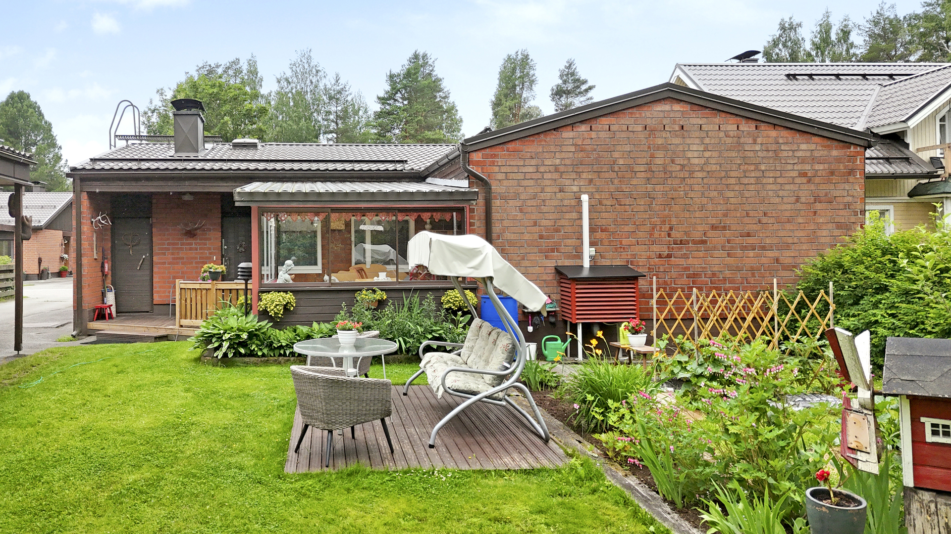 Kurapurontie 11, Mutala, Joensuu