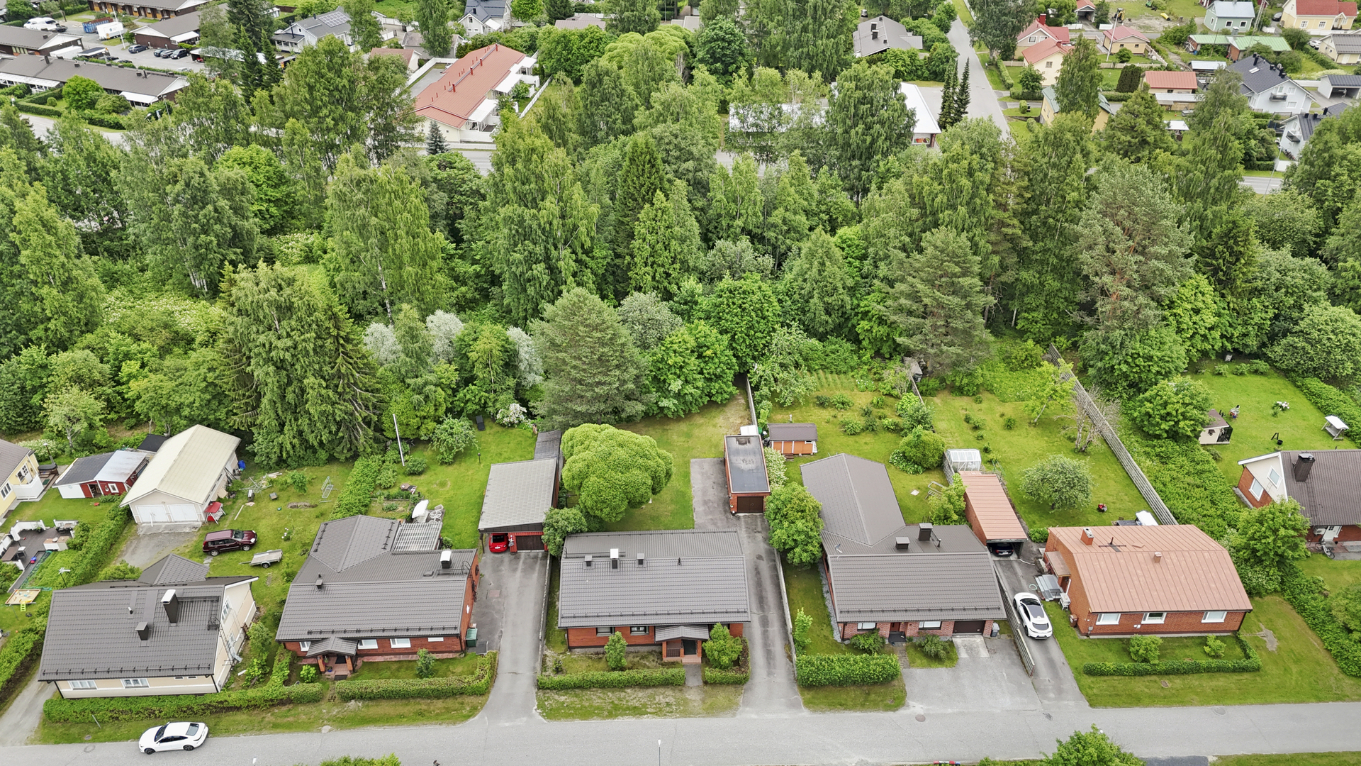 Kurapurontie 11, Mutala, Joensuu