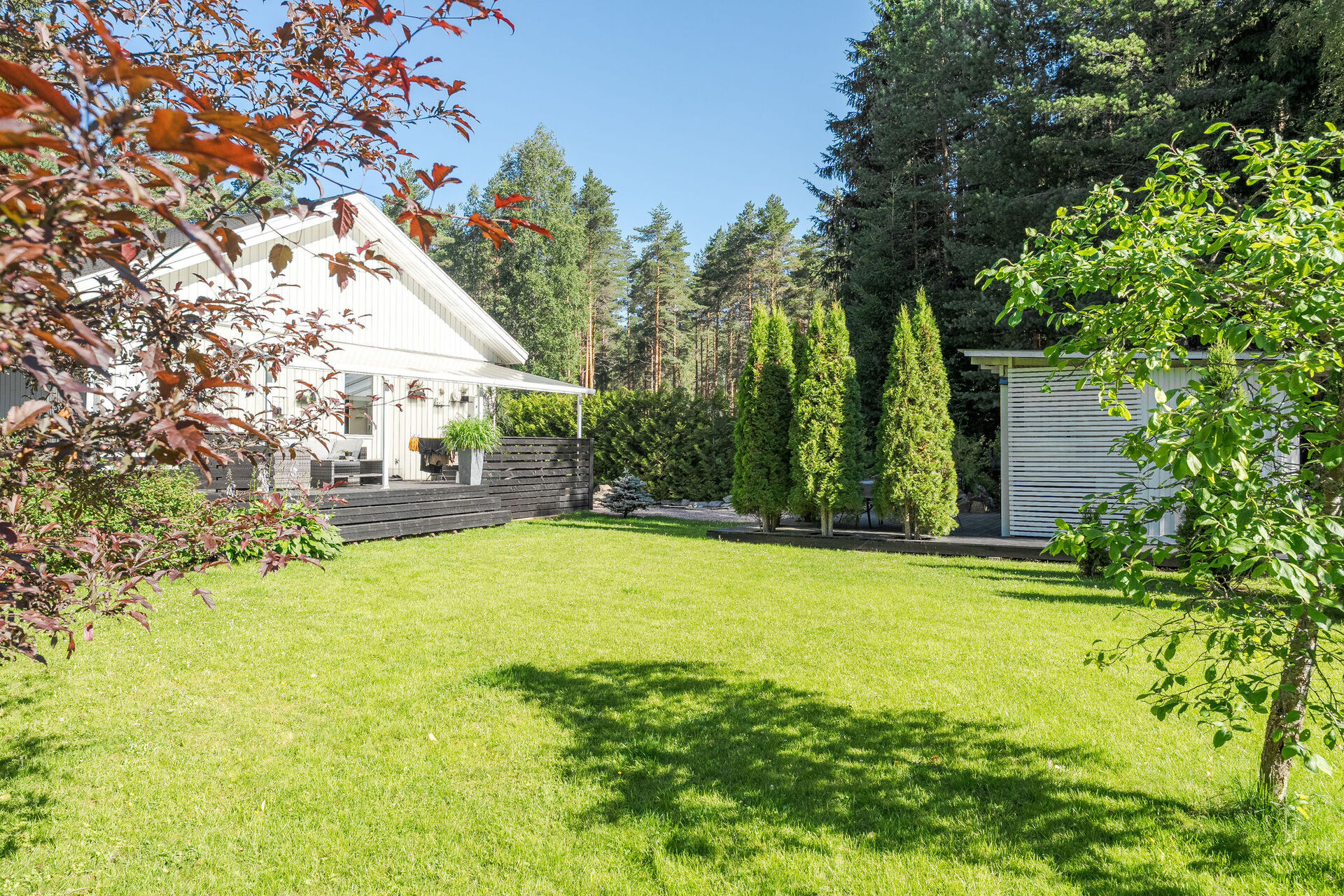 Tiilitehtaantie 2, Salo