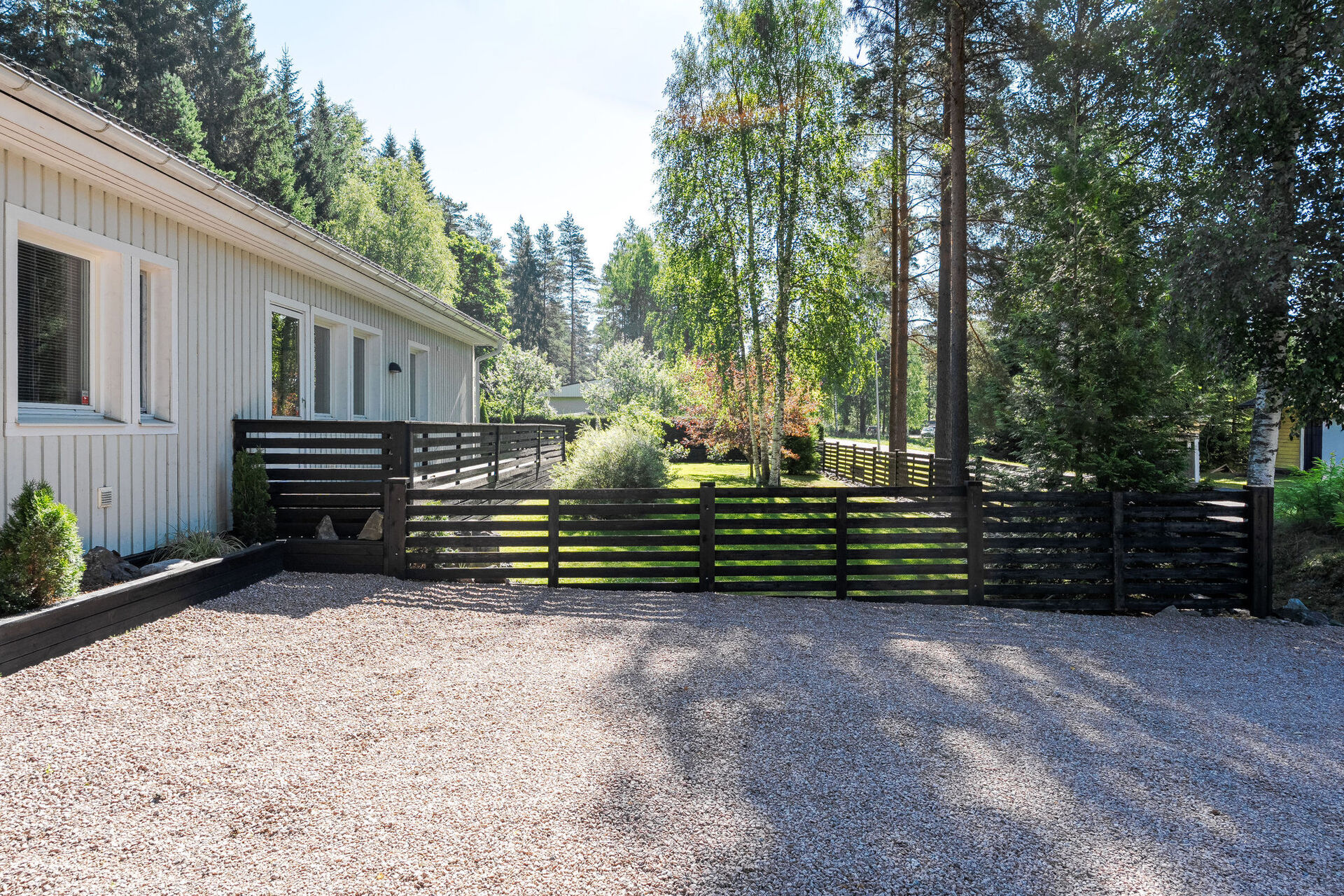 Tiilitehtaantie 2, Salo
