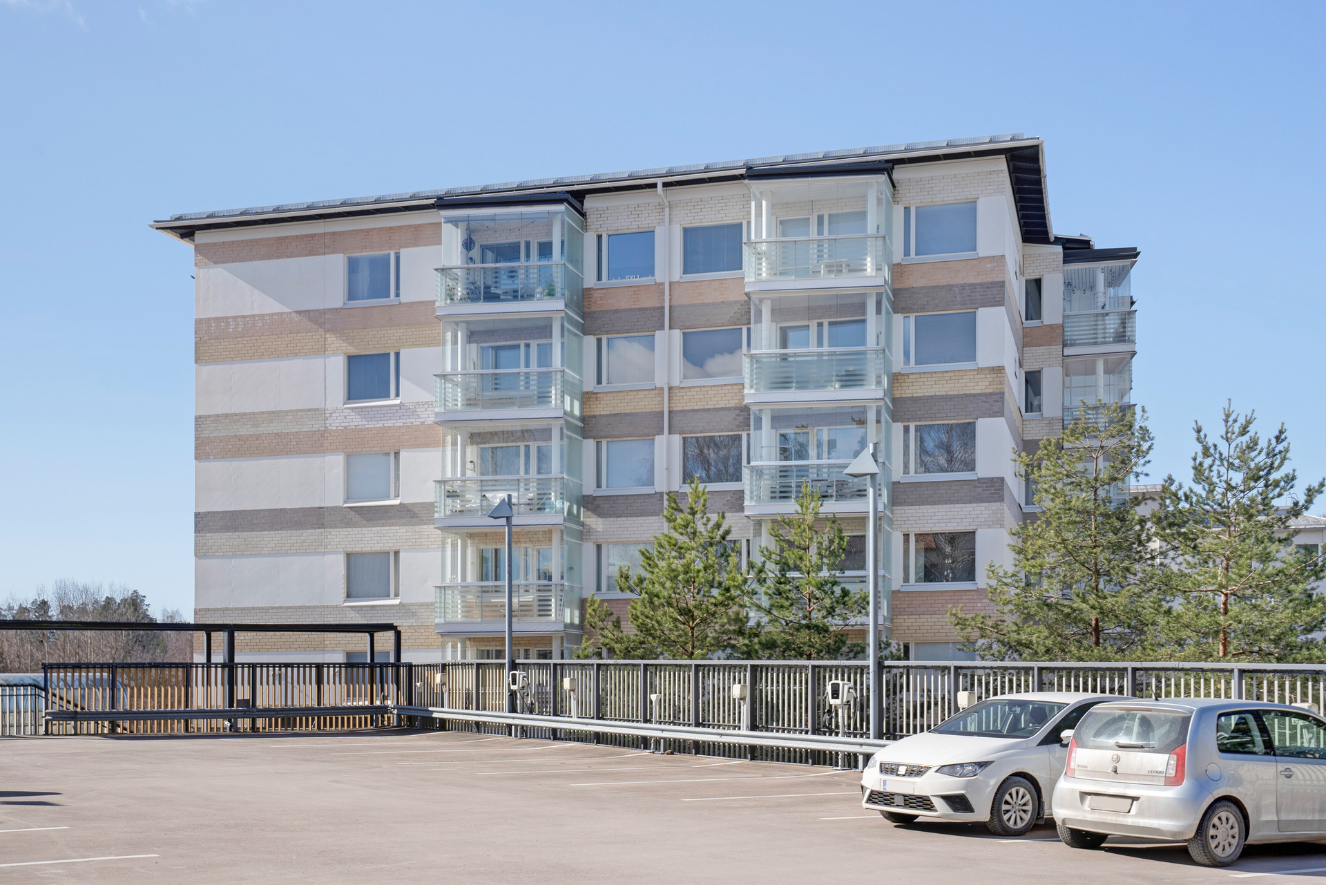 Kilonkuja 3, Kilo, Espoo