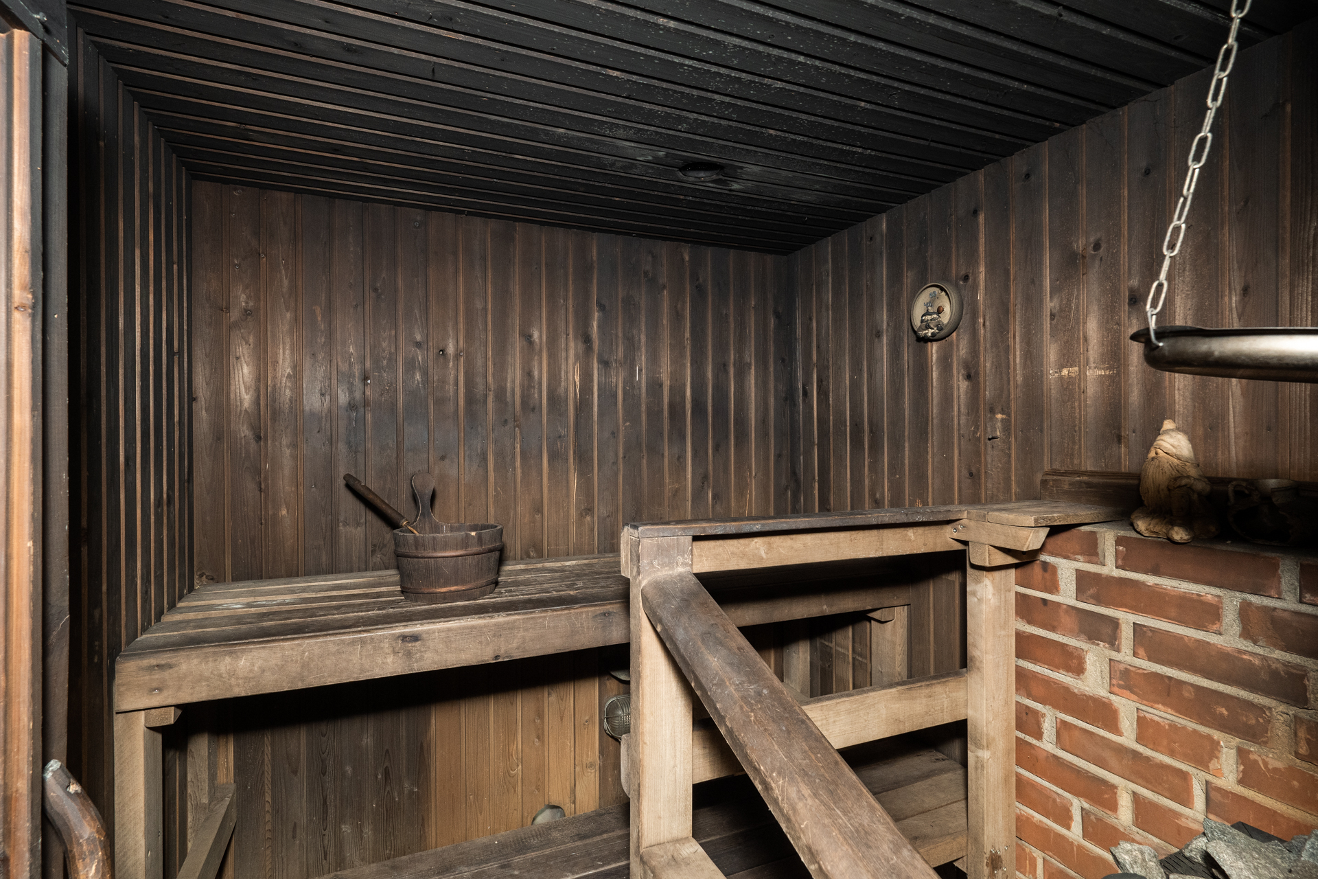 Sulkaniementie 73, Hankasalmi