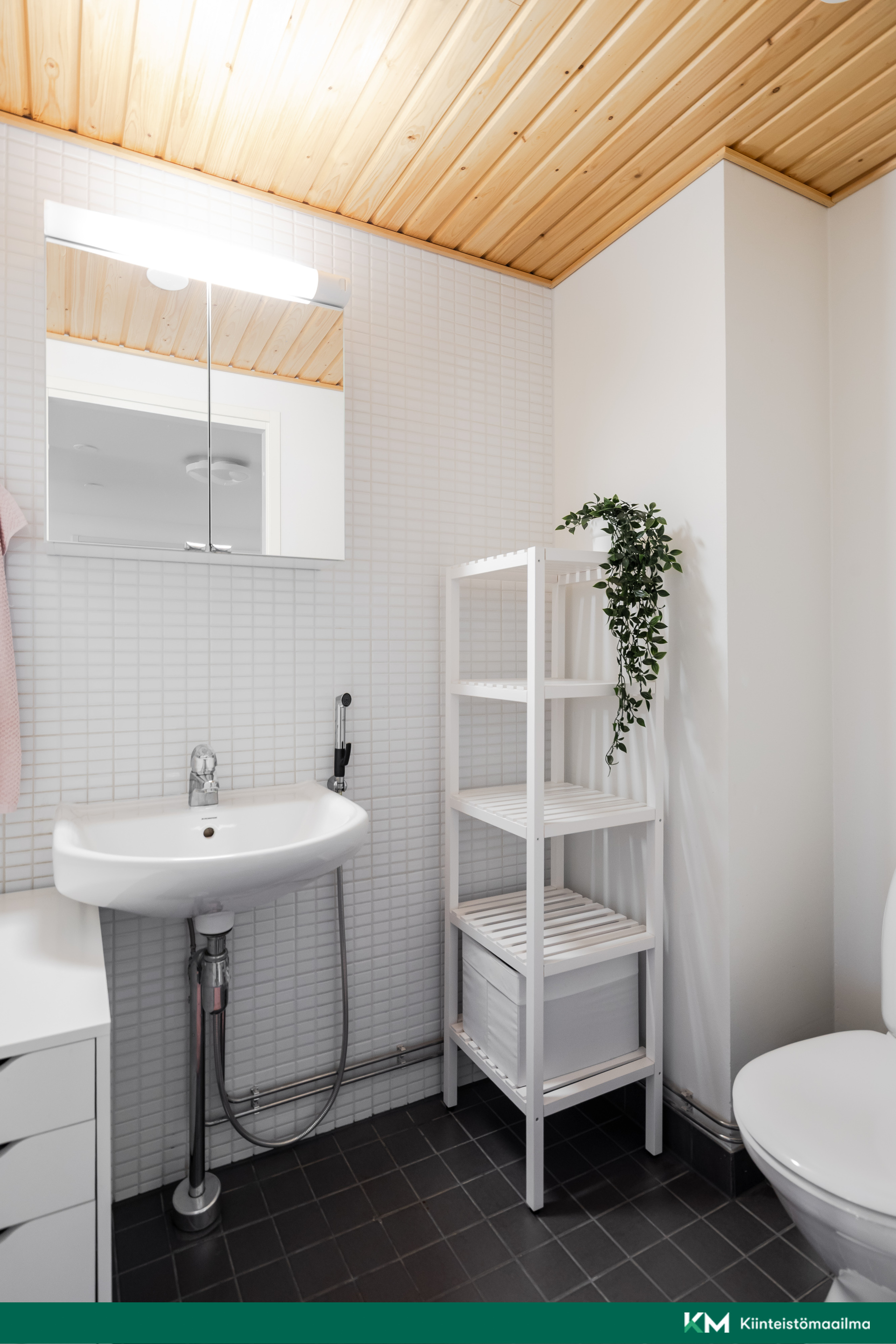 Rosendalinrinki 3, Tammisto, Vantaa