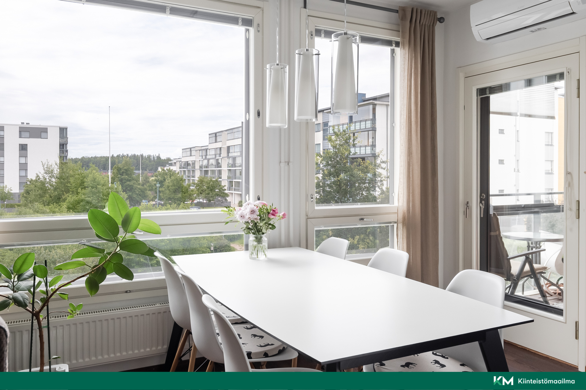 Rosendalinrinki 3, Tammisto, Vantaa