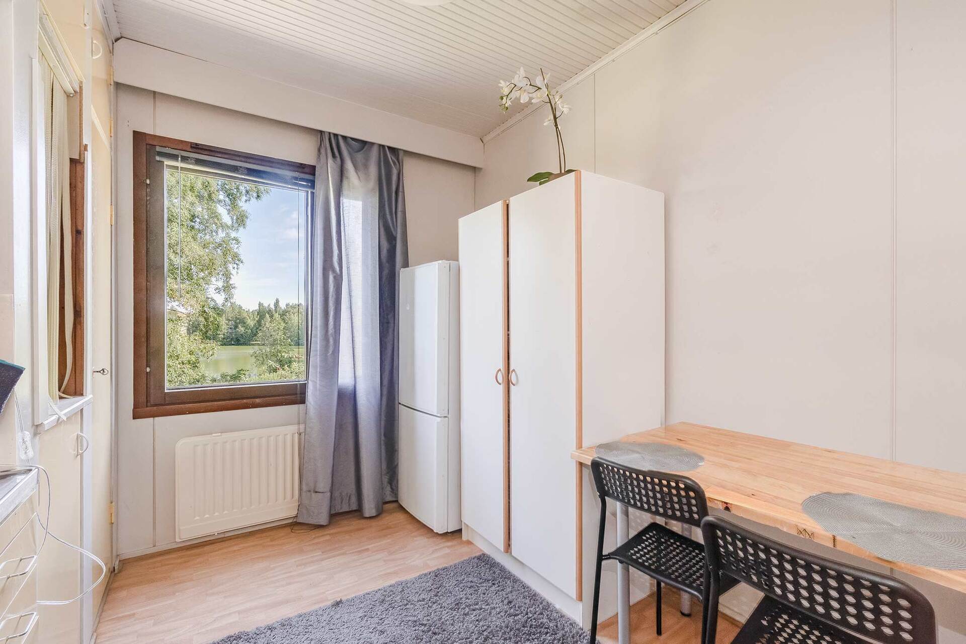 Kortteentie 6, Viinikka, Tampere