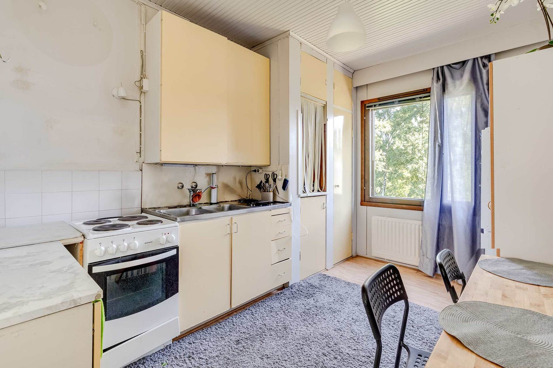 Kortteentie 6, Viinikka, Tampere