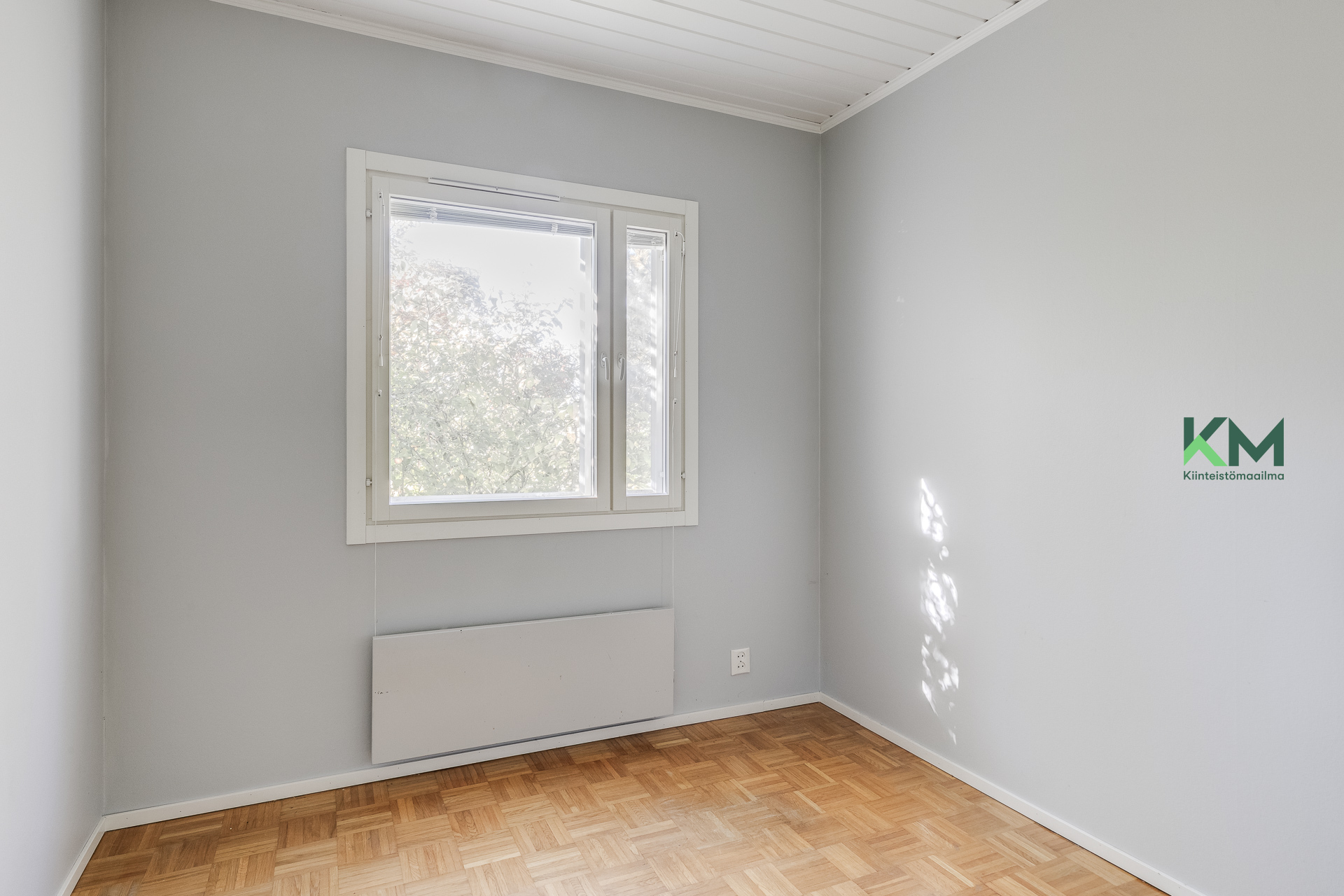 Ylätuvantie 4, Torpparinmäki, Helsinki