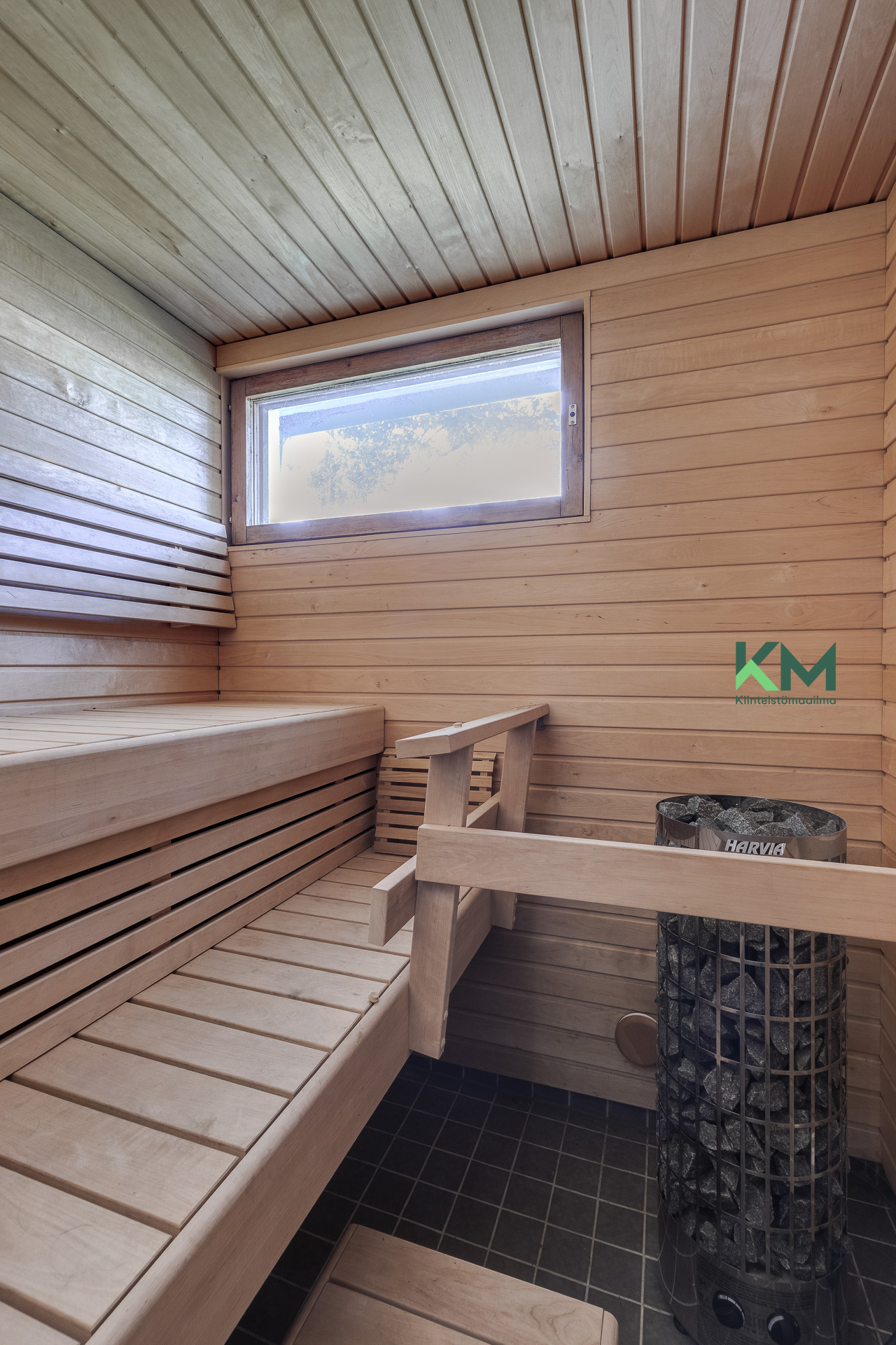 Ylätuvantie 4, Torpparinmäki, Helsinki