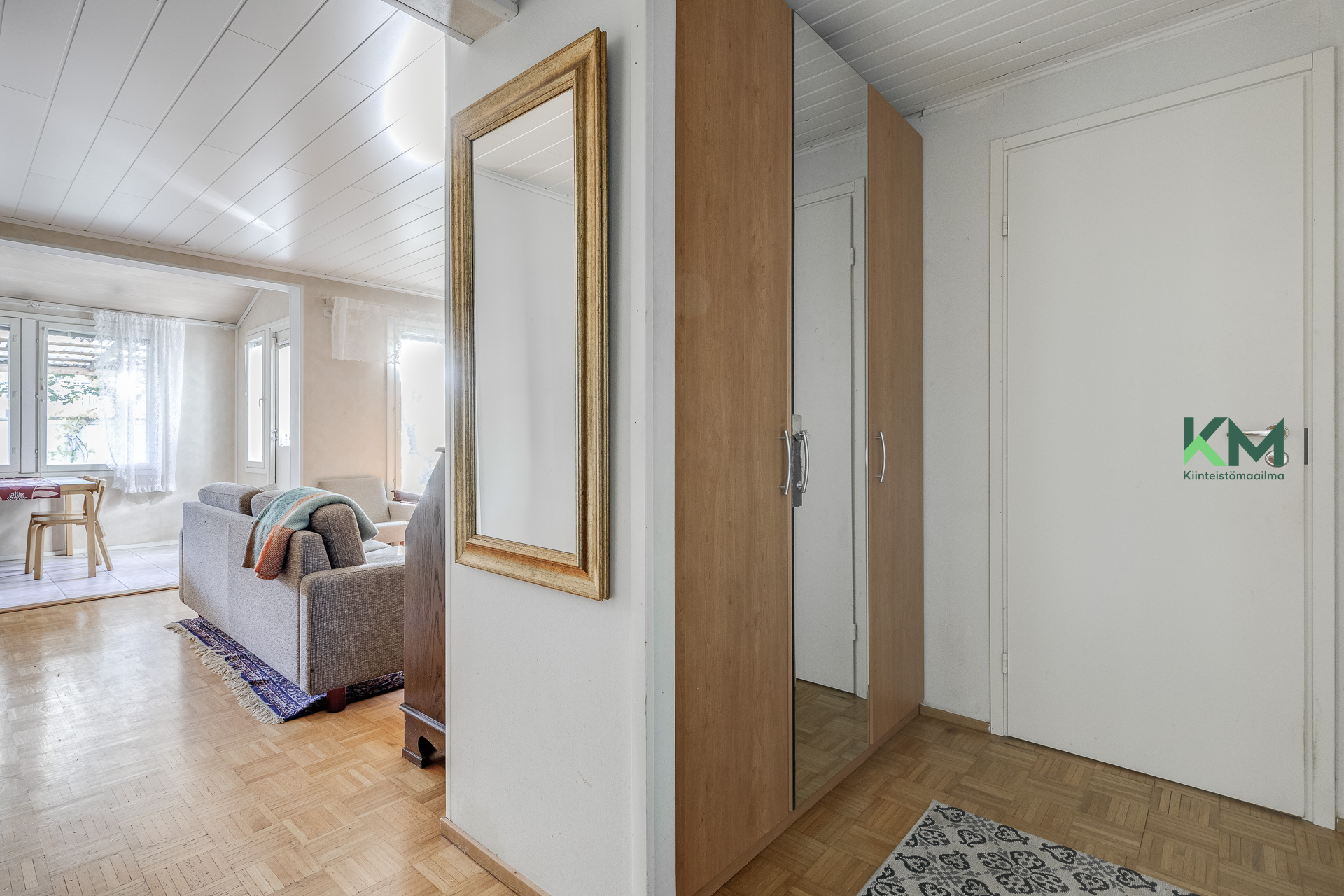 Ylätuvantie 4, Torpparinmäki, Helsinki