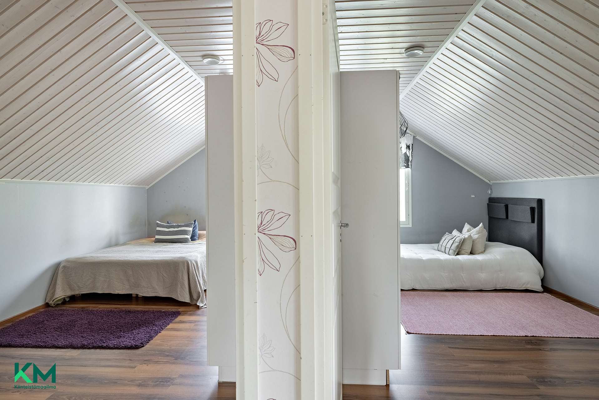 Asemakylänraitti 5, Asemakylä, Oulu