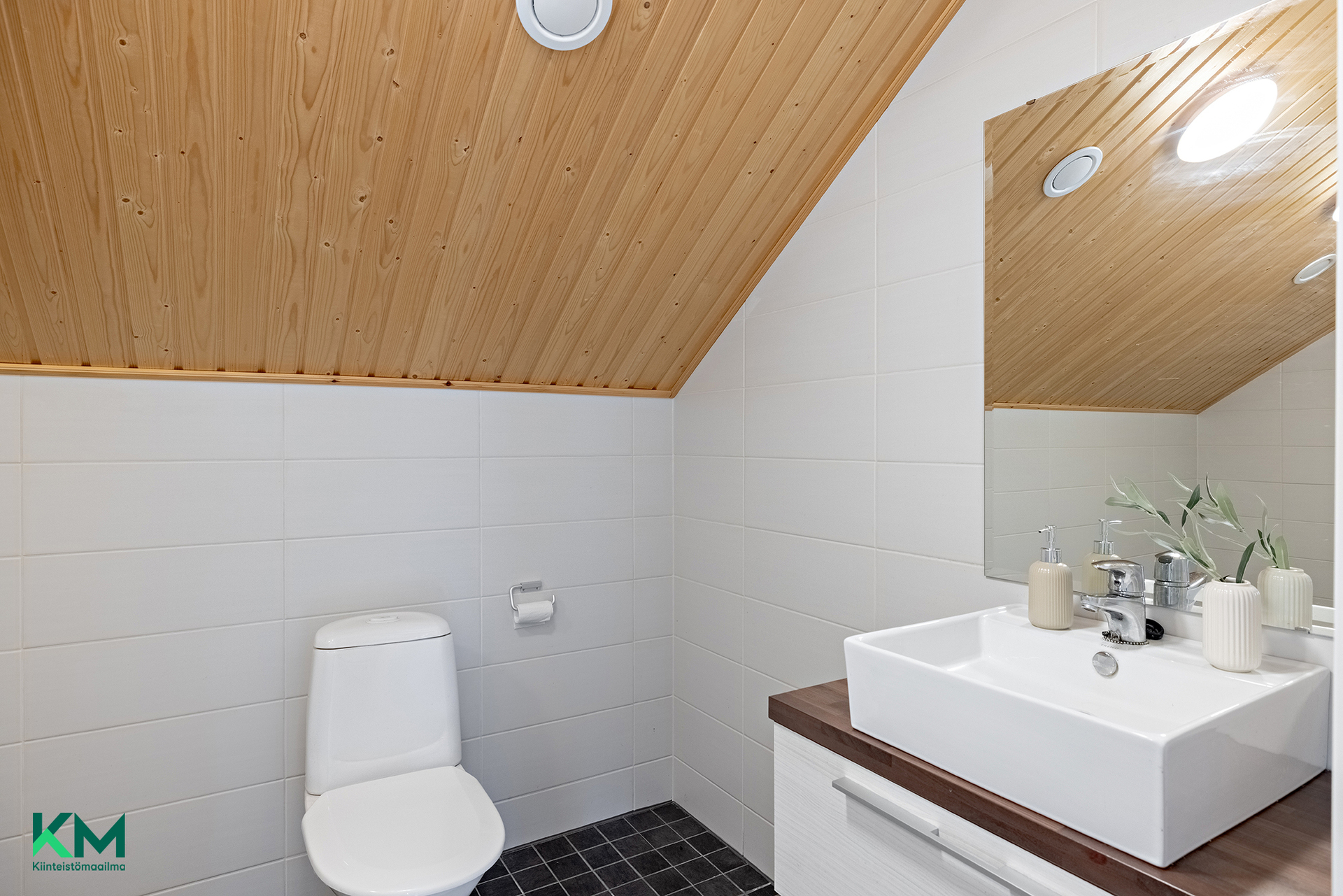 Asemakylänraitti 5, Asemakylä, Oulu