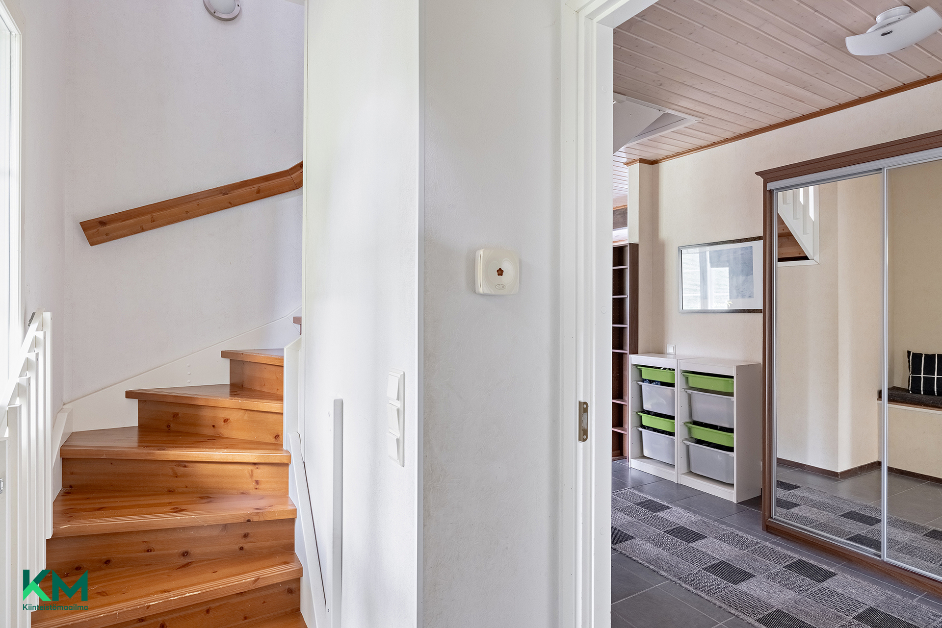 Asemakylänraitti 5, Asemakylä, Oulu